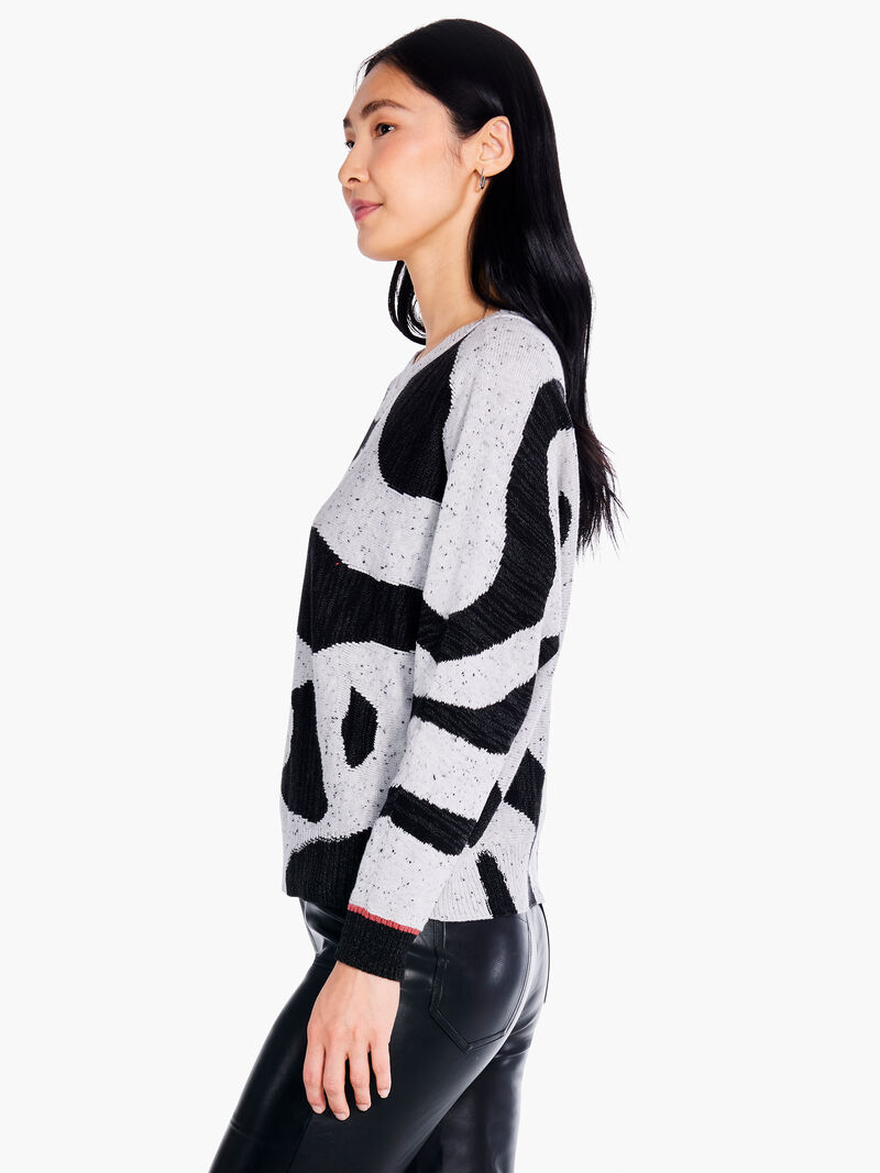 Dusk Days Sweater