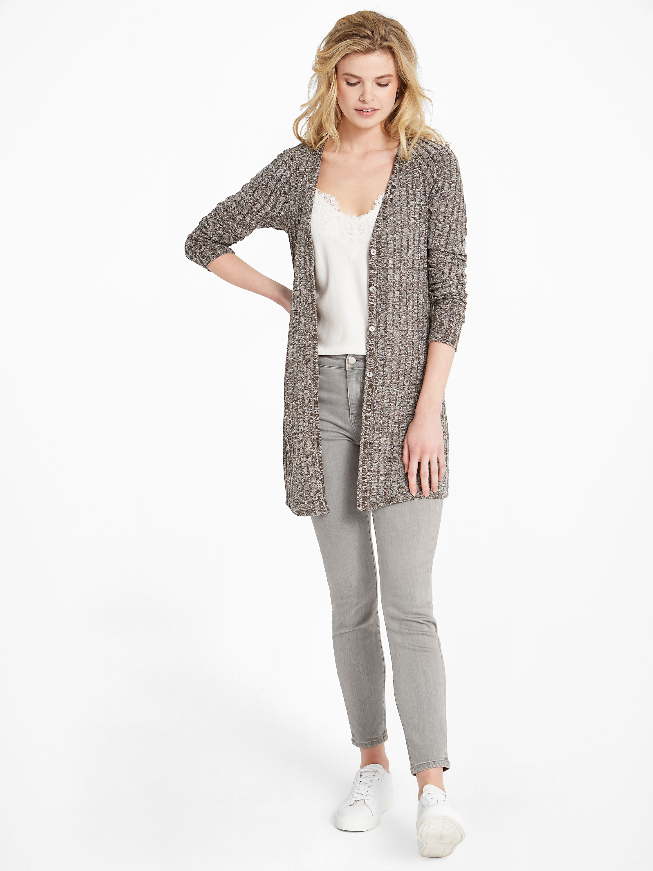 champion cardigan