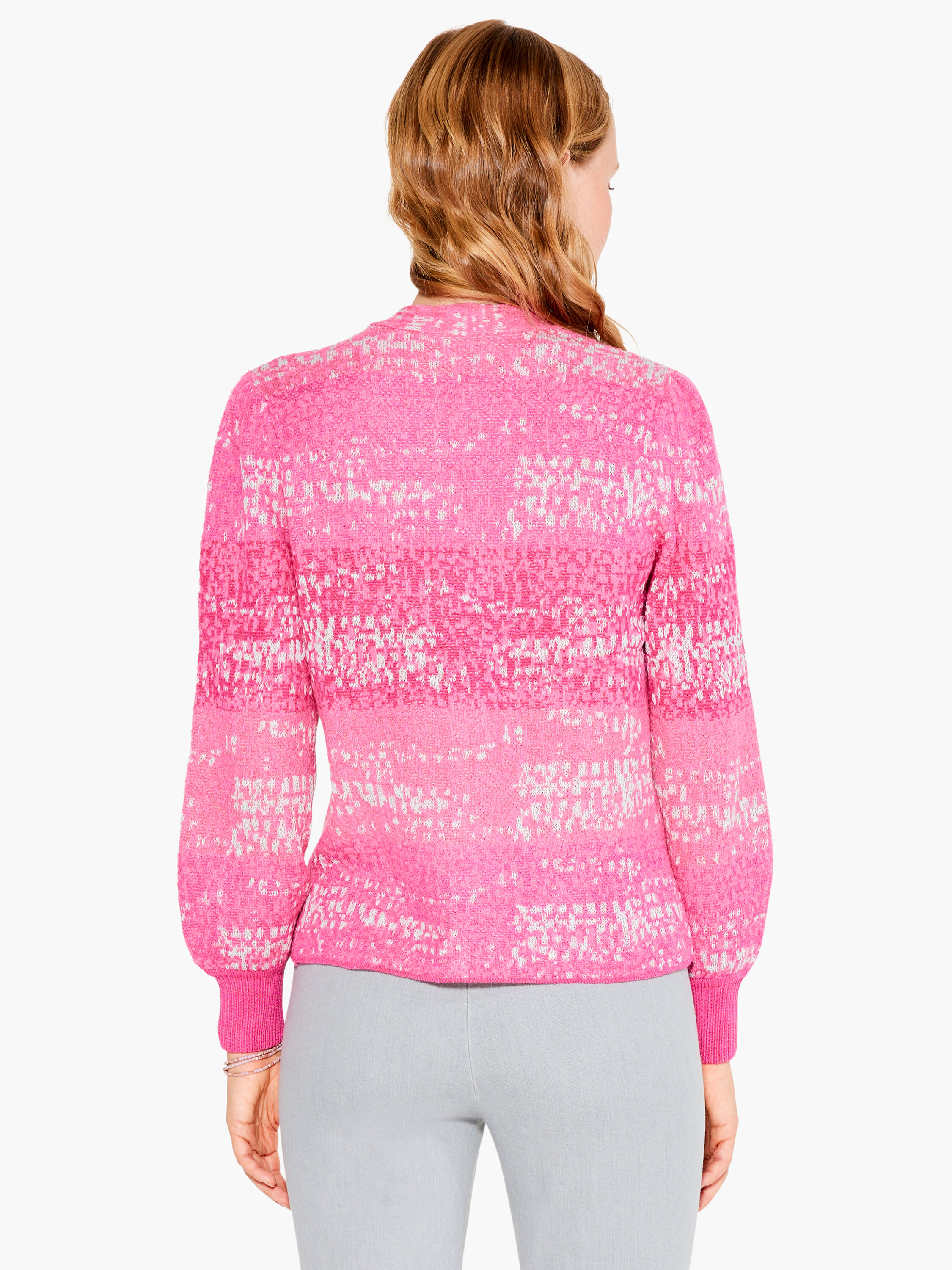 Confetti cardigan sweater discount