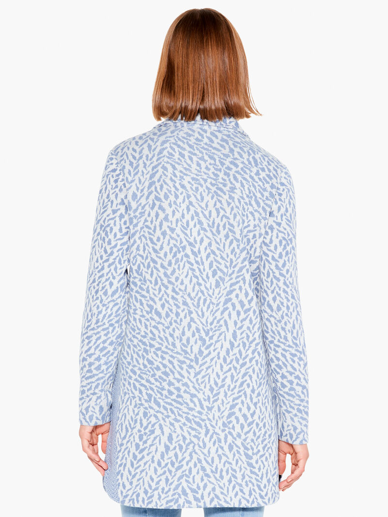 Woman Wears Jetset Jacket image number 2