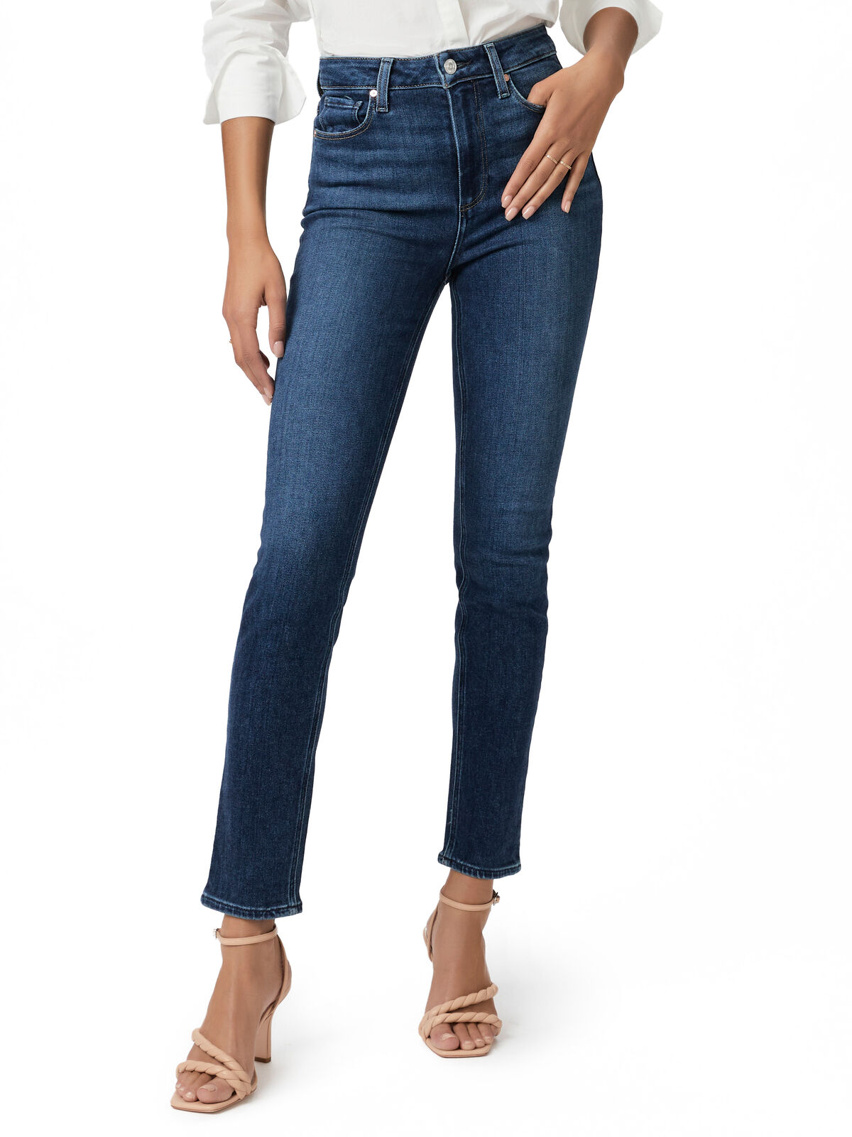 Paige Gemma Jeans