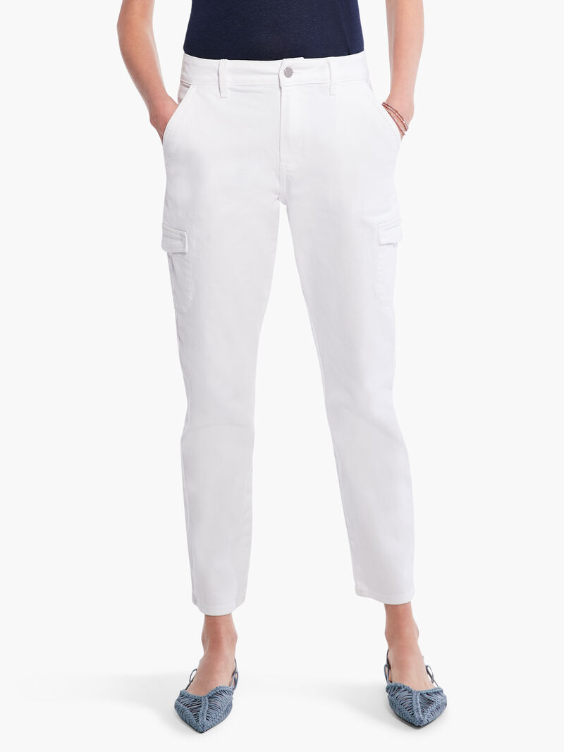 Paige - Jolie Cargo Pant
