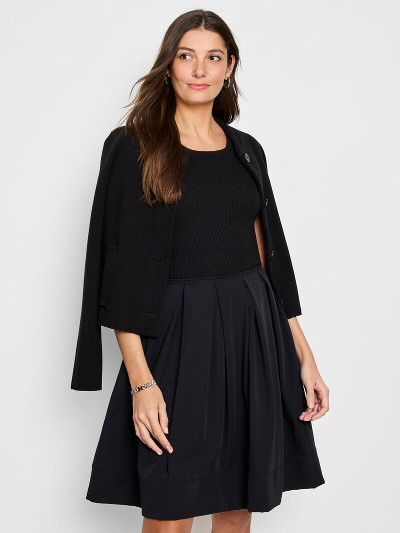 Woman Wears Dani Dress image number 1