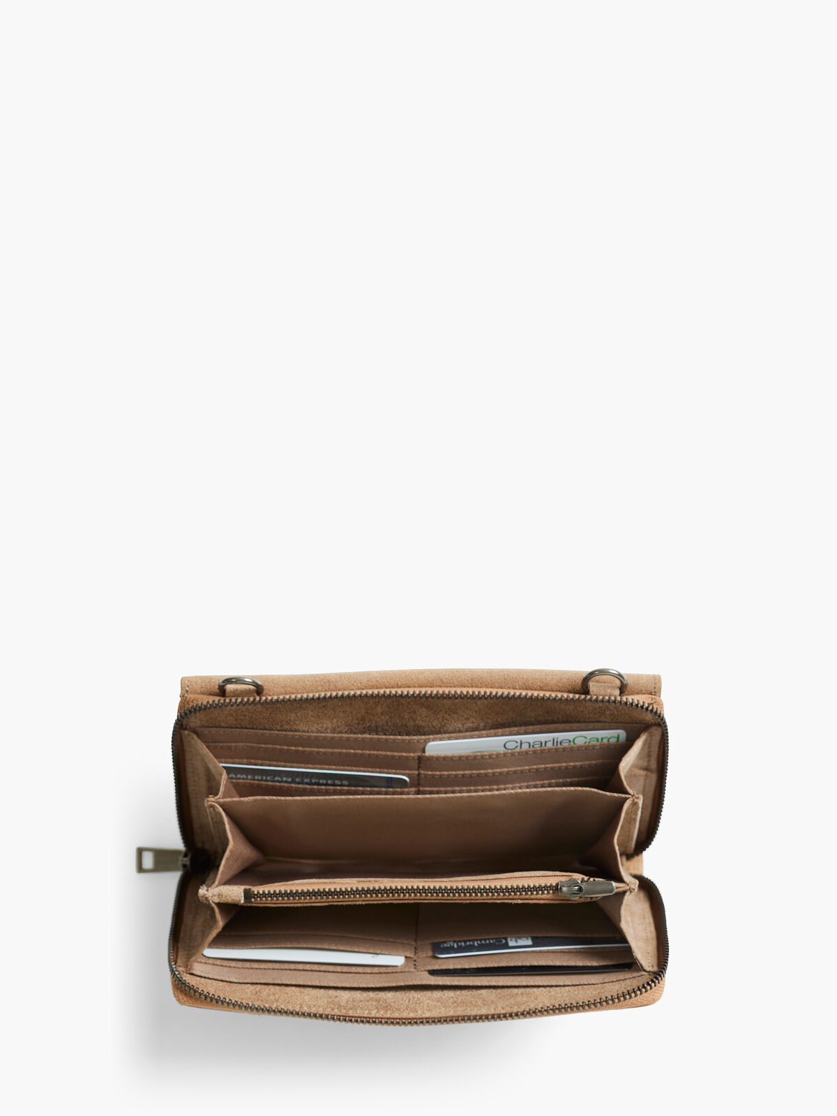Latico x NIC+ZOE Melita Crossbody
