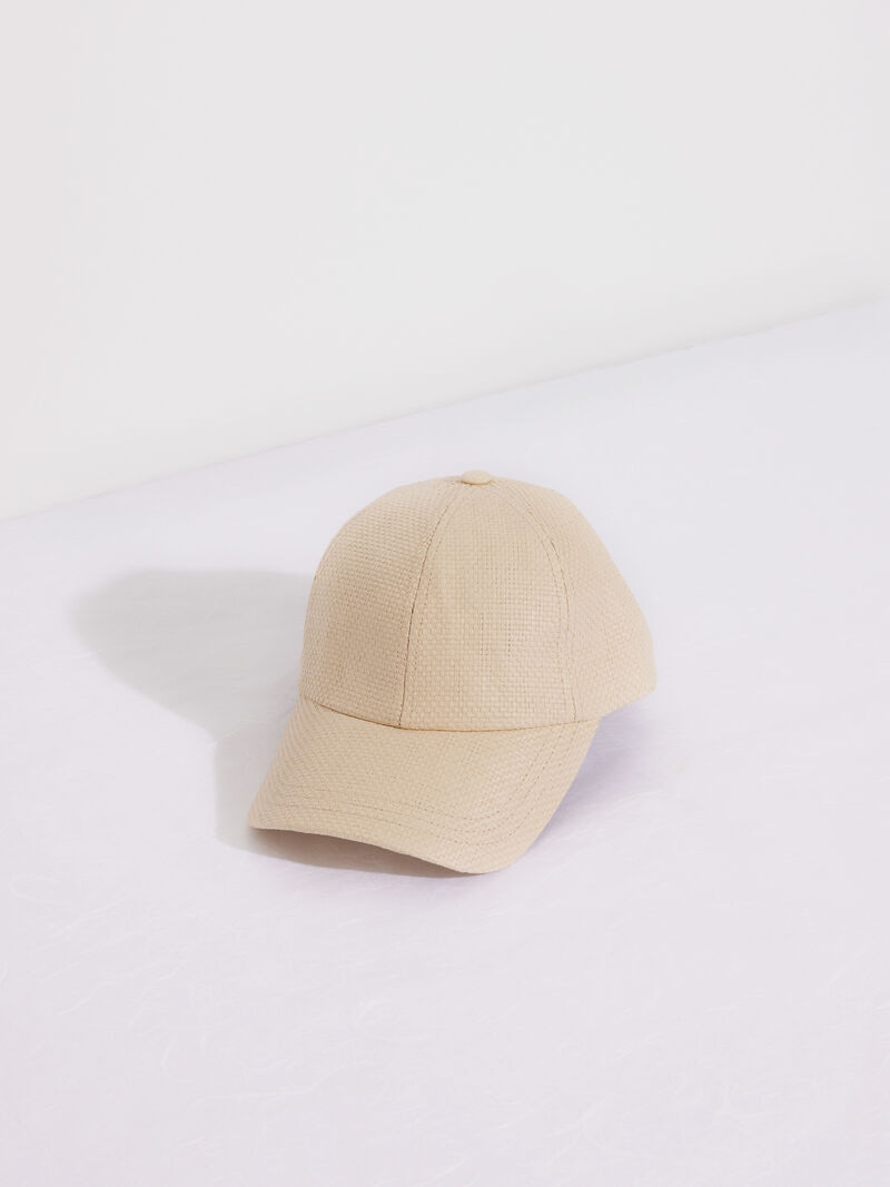 Hat Attack - Beach Cap