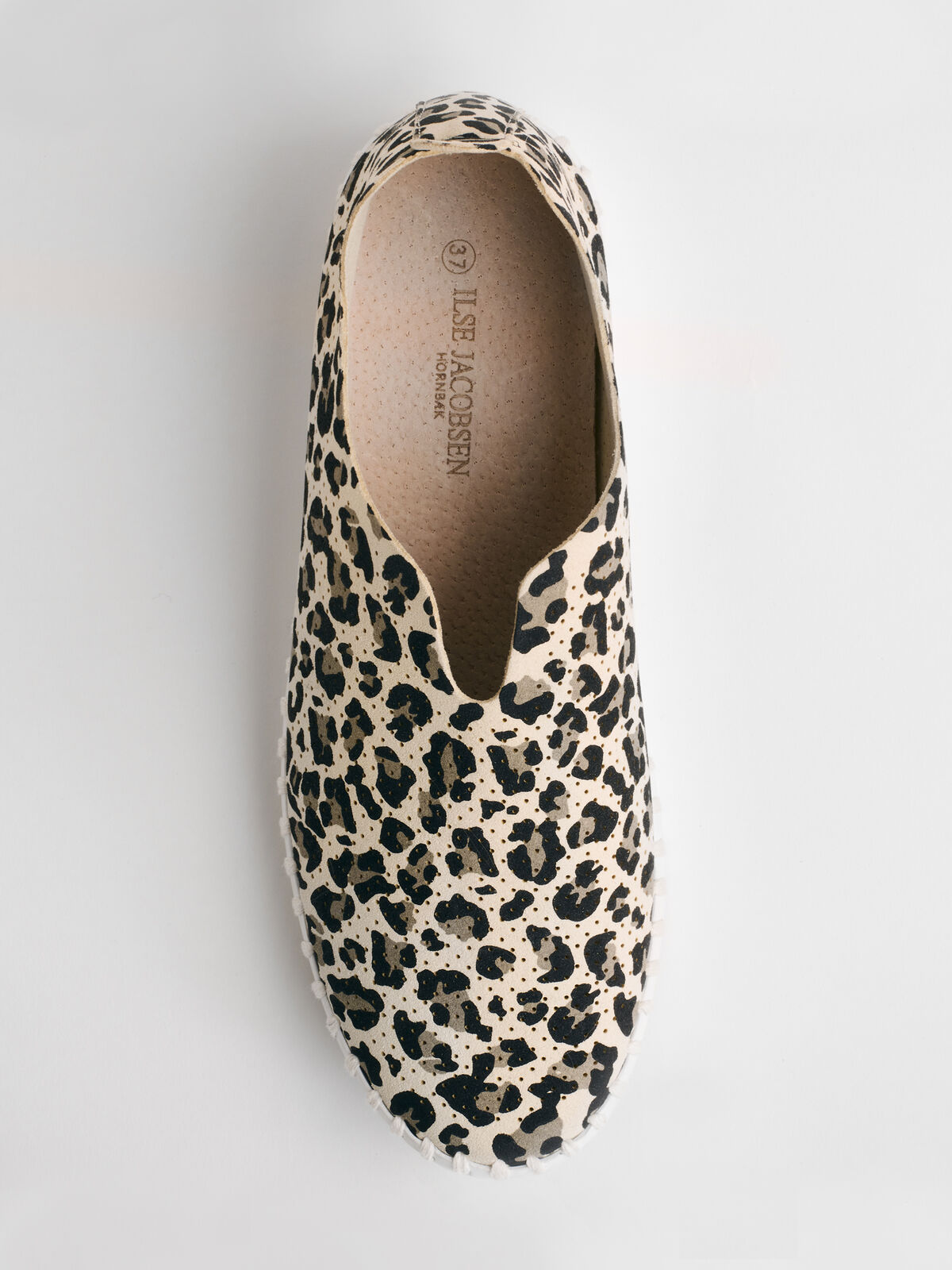 TULIP SNEAKER BY ILSE JACOBSEN | NIC+ZOE