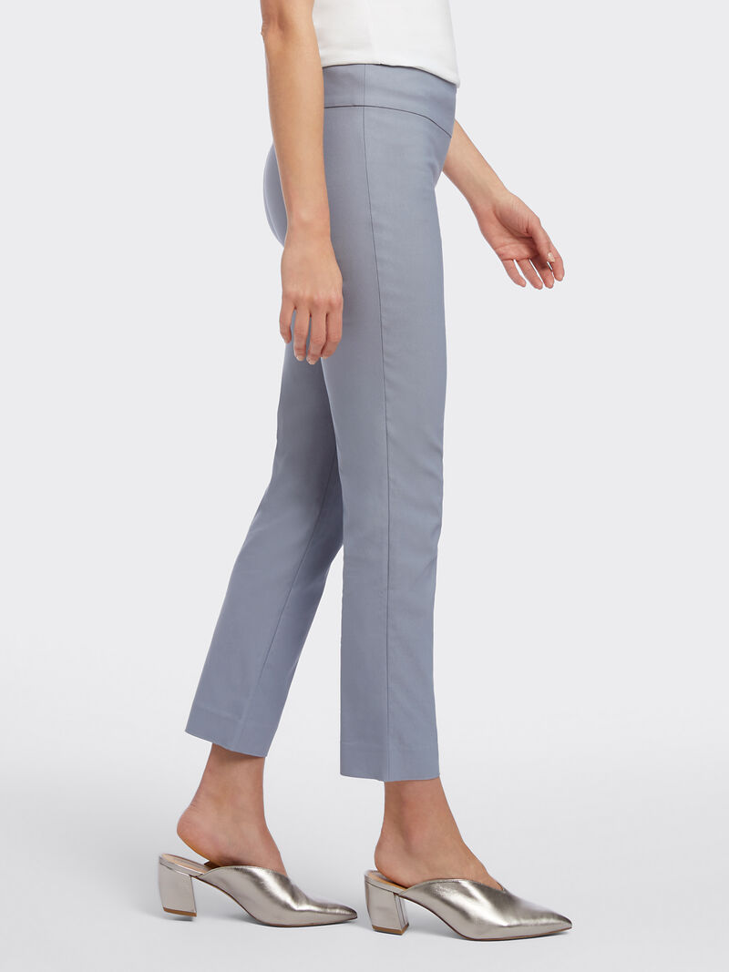 Woman Wears Slim Wonderstretch Pant image number 2