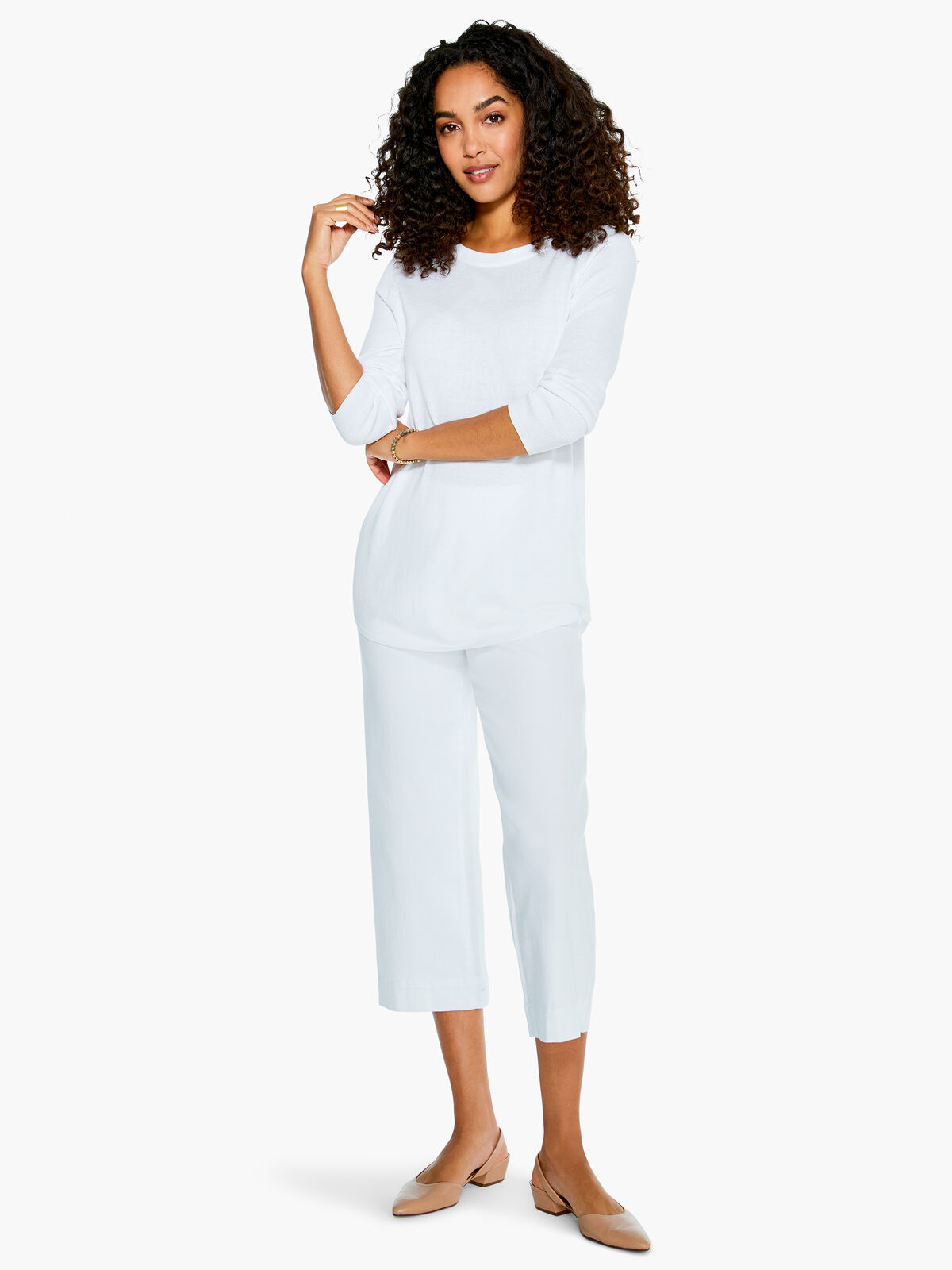 Vital Boatneck Sweater