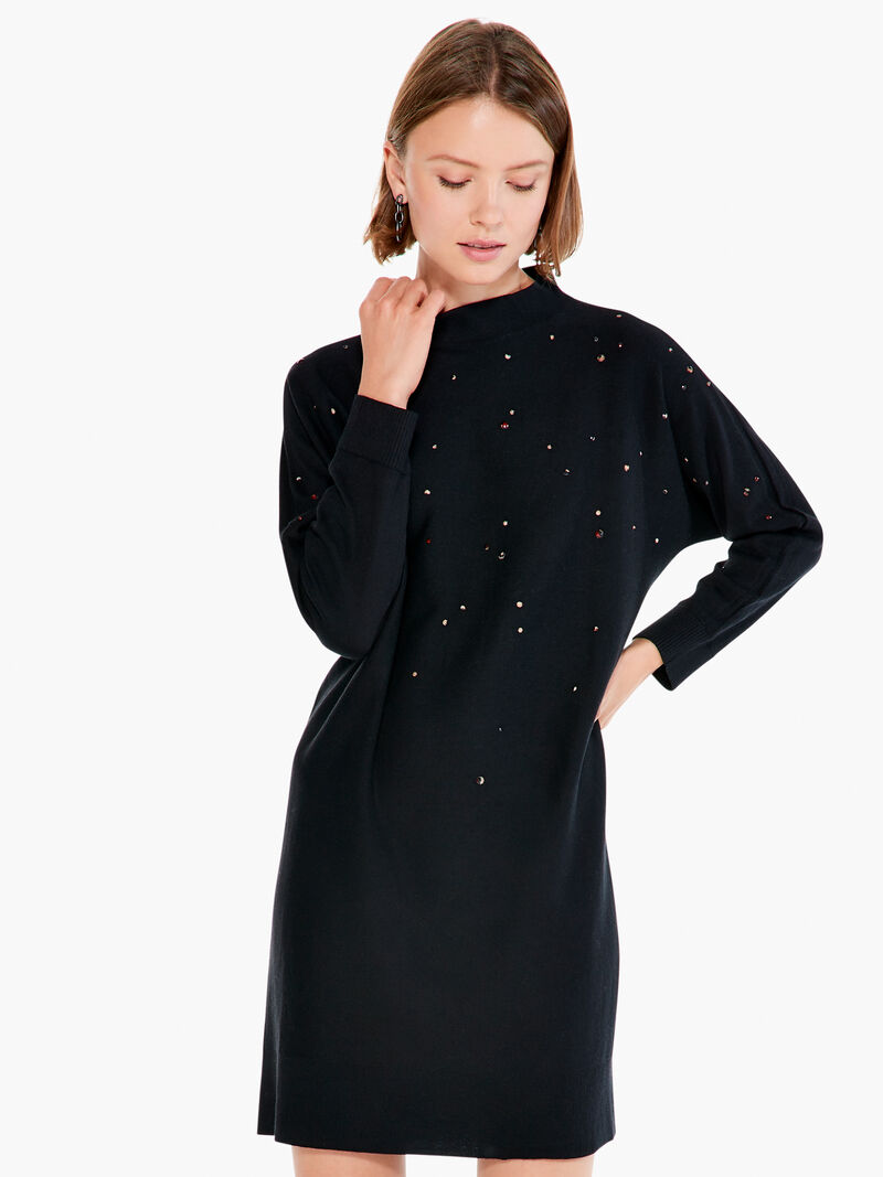 Woman Wears Twinkle Vital Dress image number 0