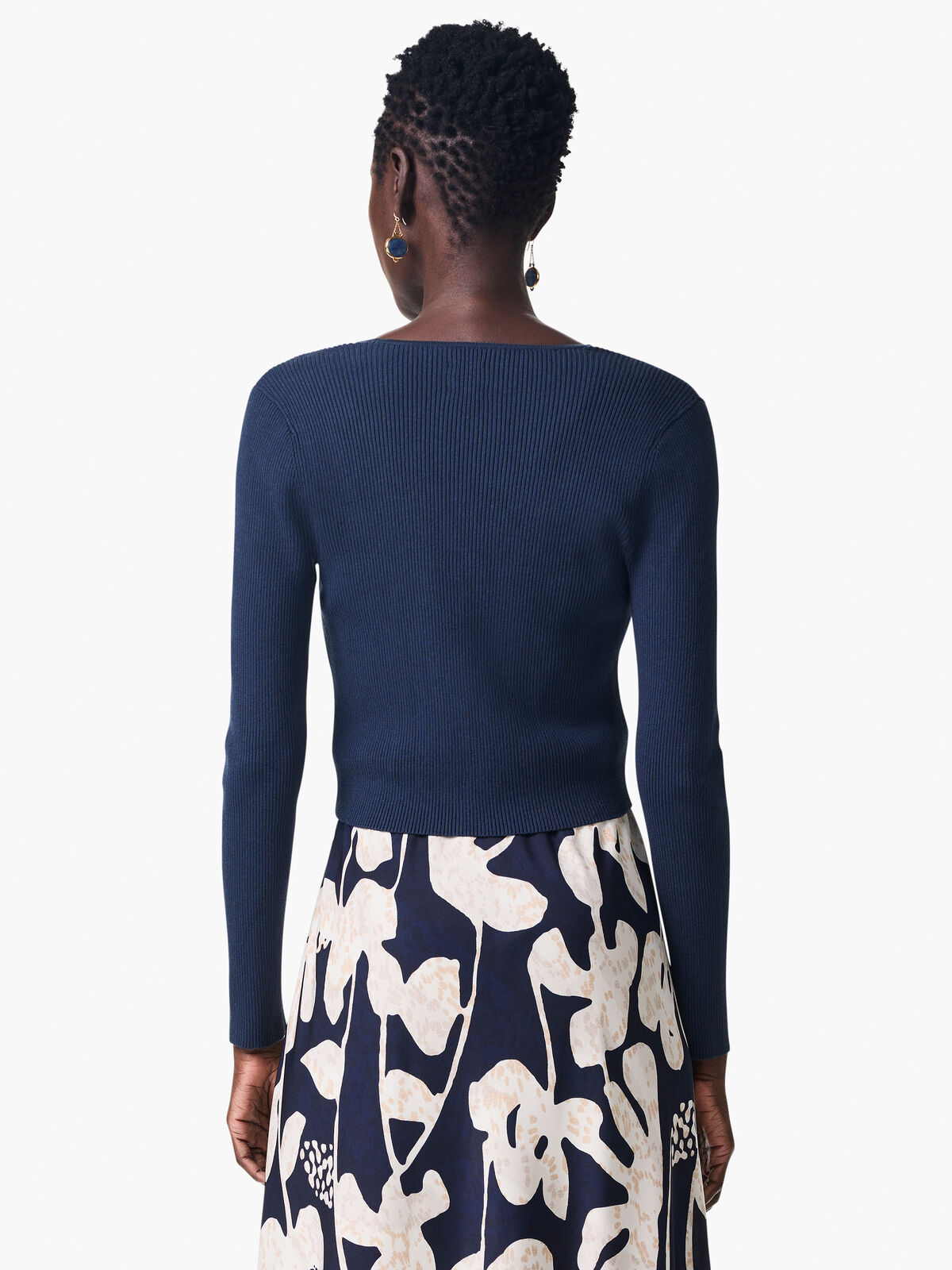 Cool Nights Cardigan