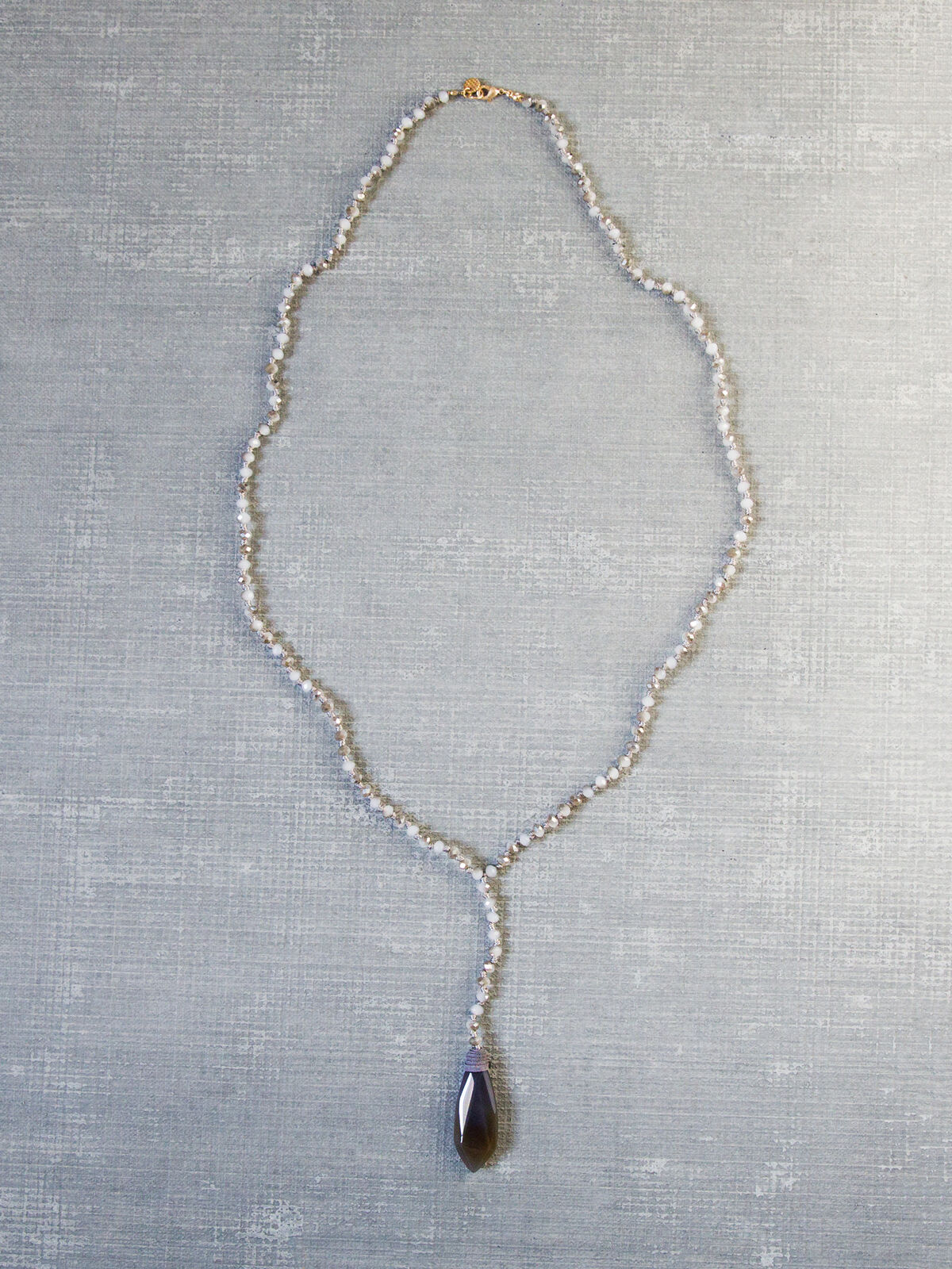 Marlyn Schiff Pendant Necklace