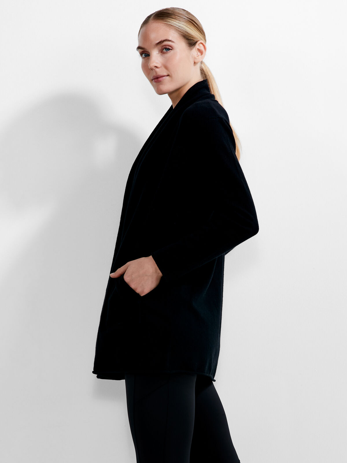 Cool Down Cardigan