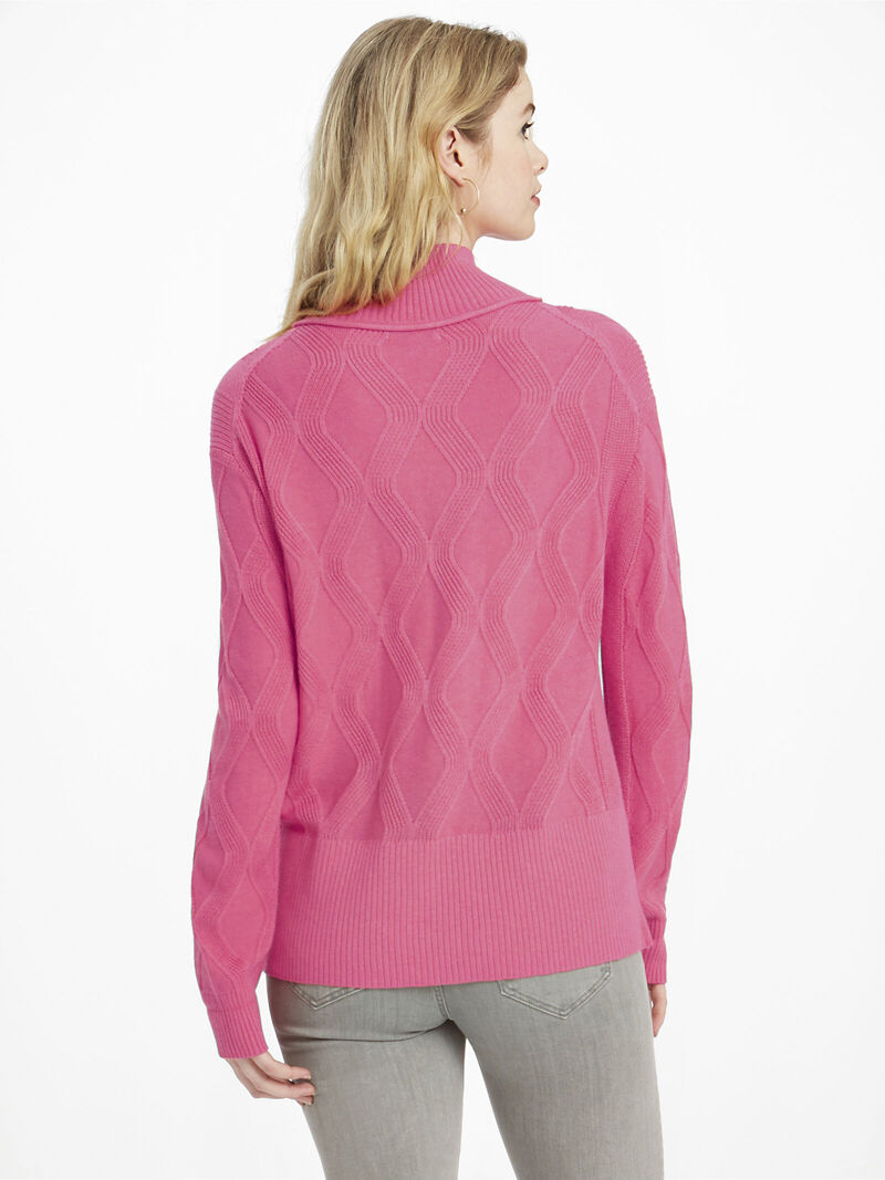 Woman Wears Eternal Sweater image number 2