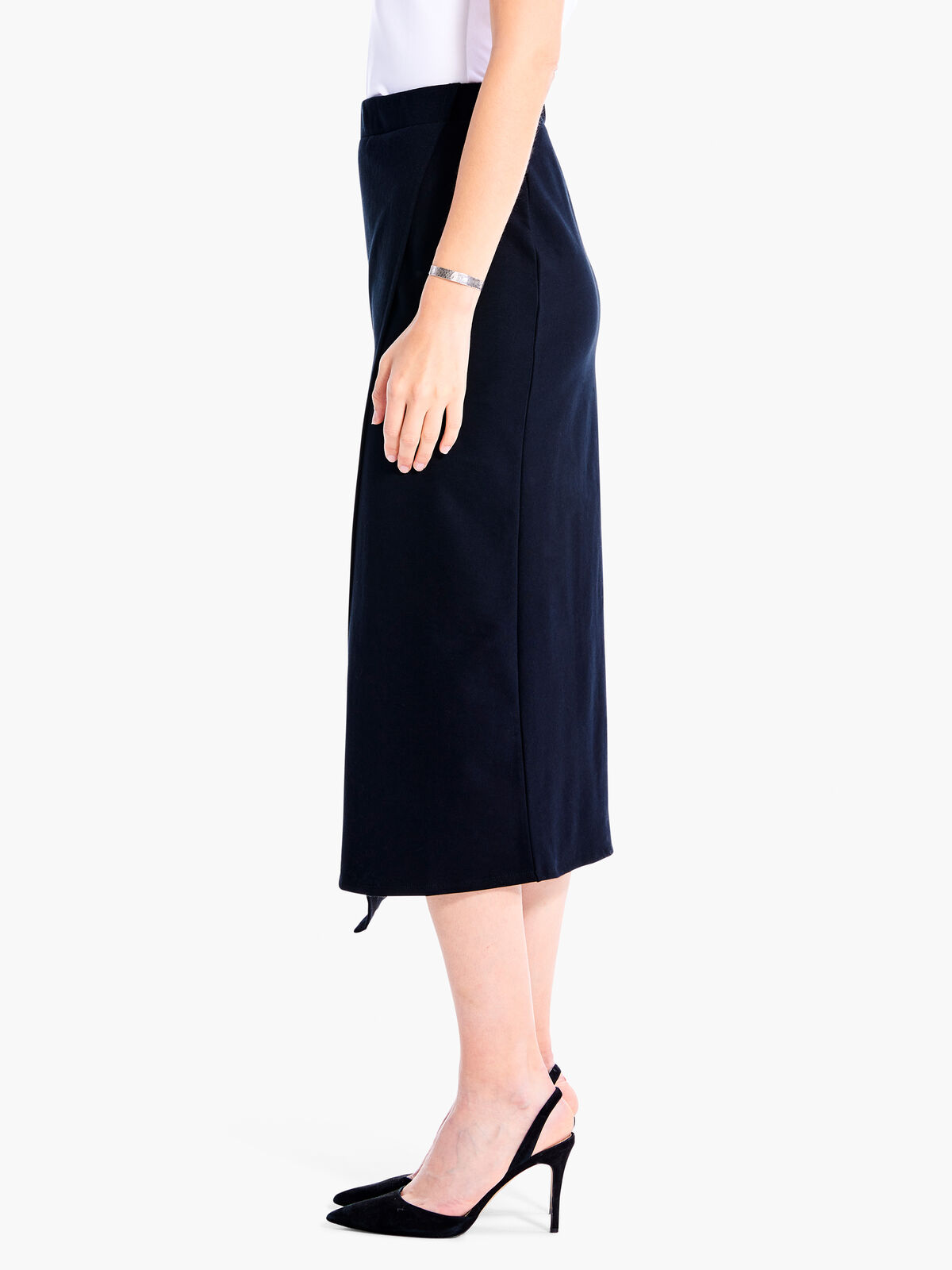 Cascade Skirt