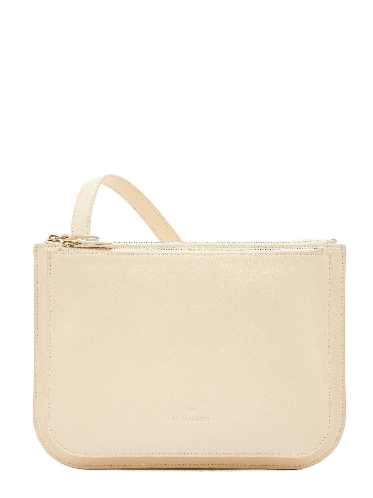 Il Bisonte - Crossbody Bag