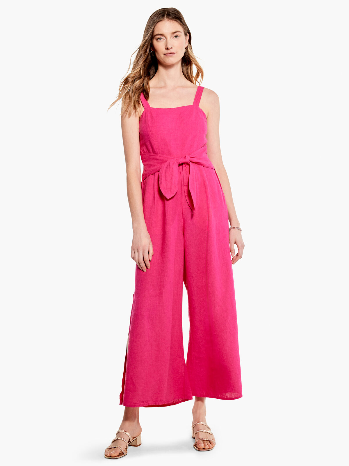 Rumba Park Jumpsuit