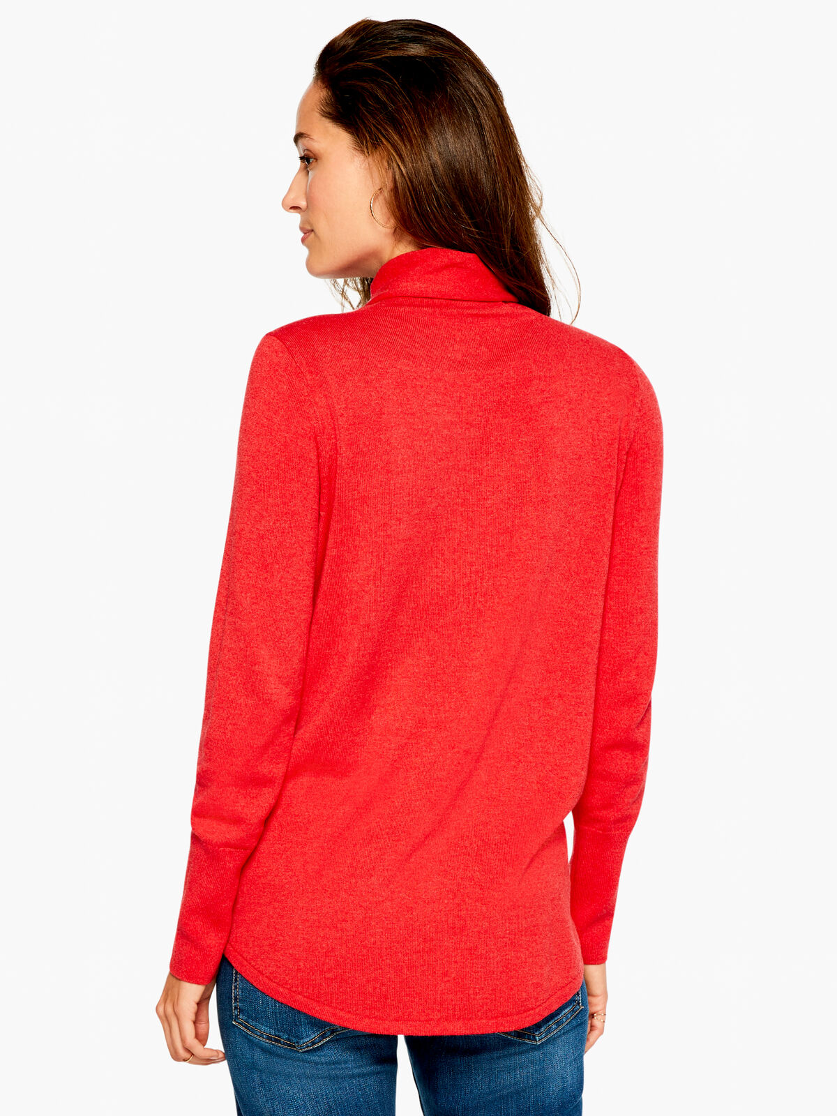 Vital Turtleneck Sweater