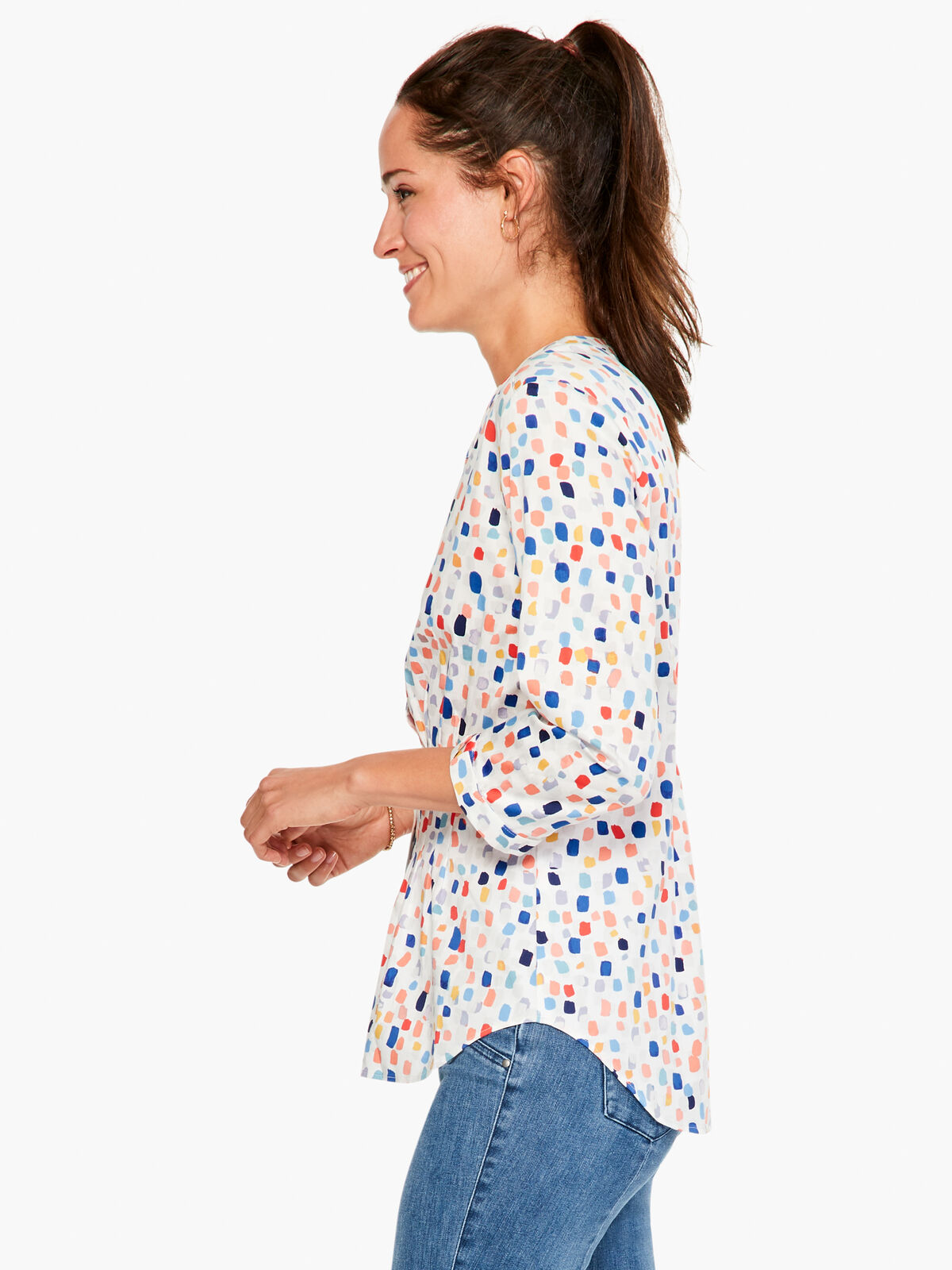 Seaglass Shirt