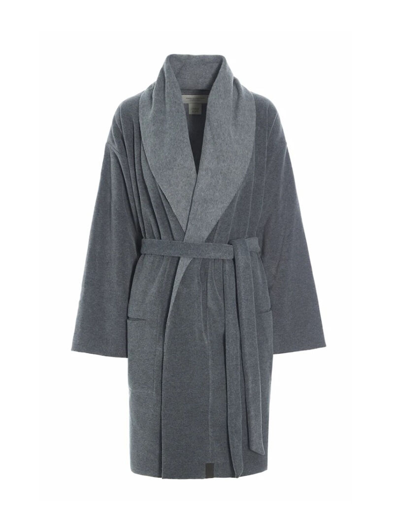 Woman Wears Henriette Steffensen  - Mini Robe image number 0