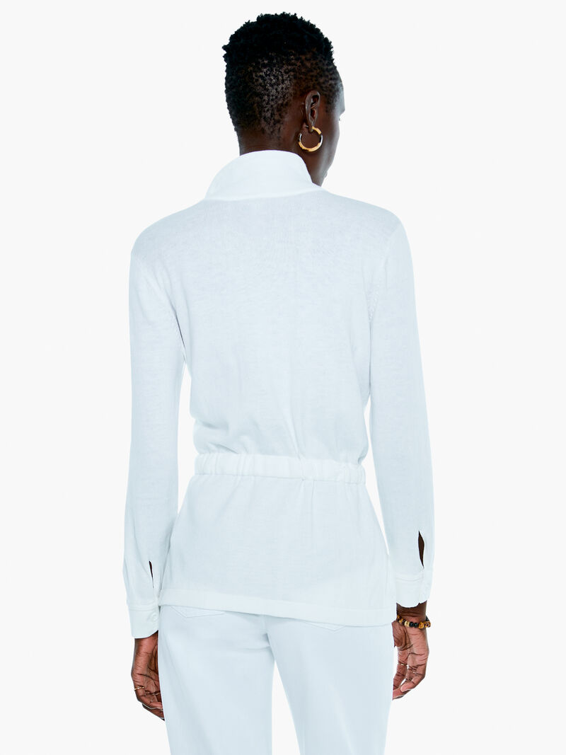 Woman Wears Vital Jacket image number 2