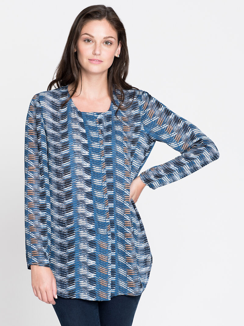 
                    Easy Street Top