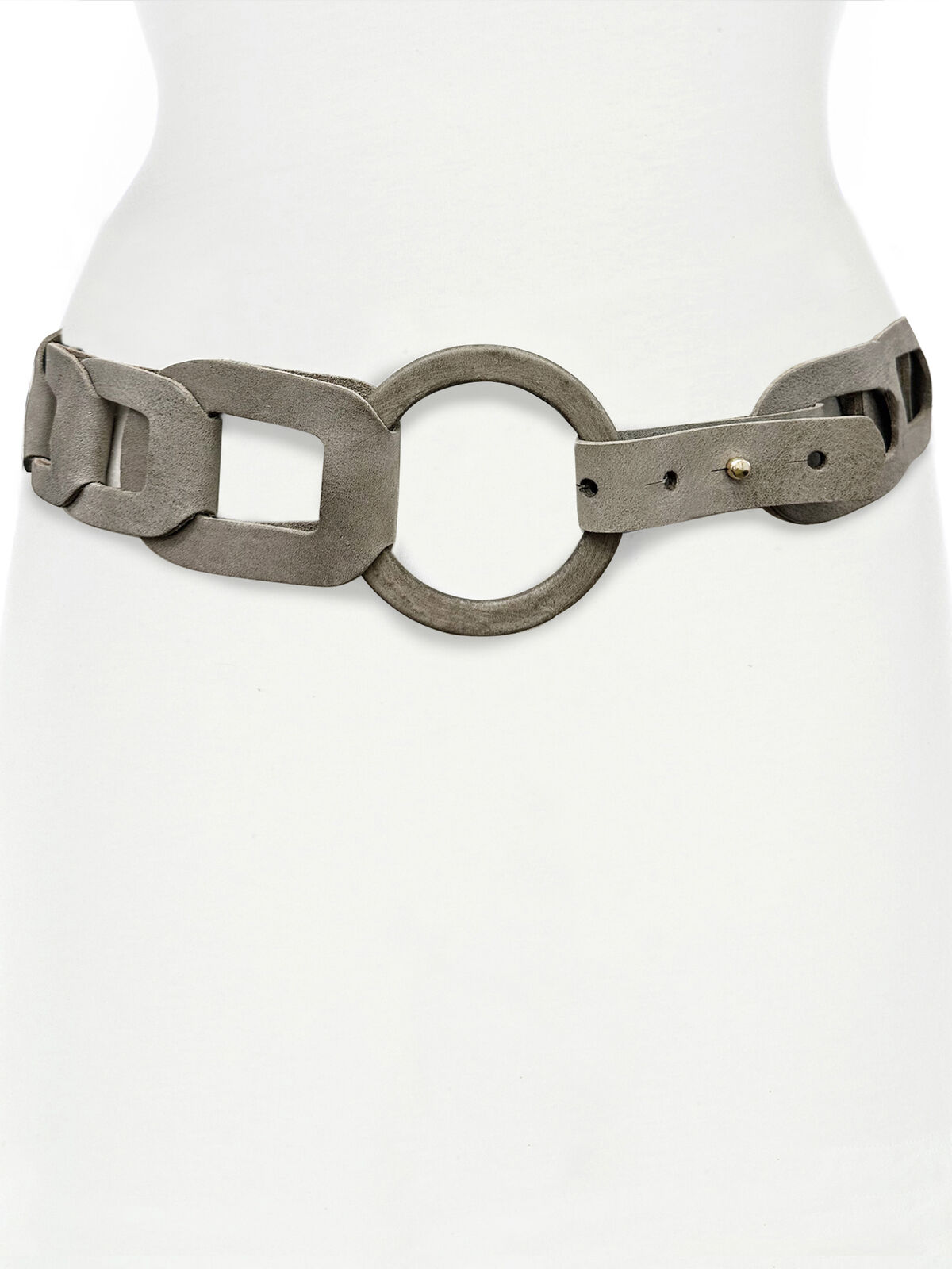B Brave - Inian Belt