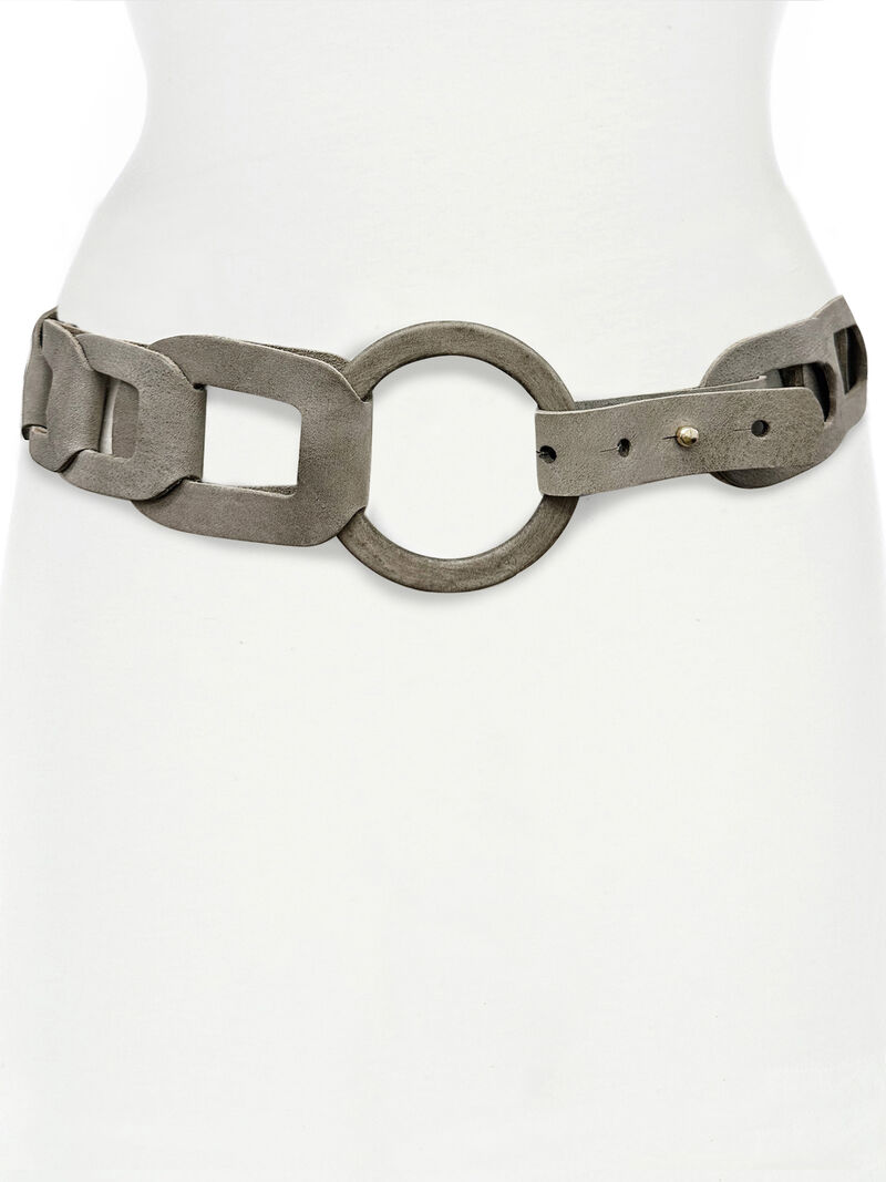 Woman Wears B Brave - Inian Belt image number 0