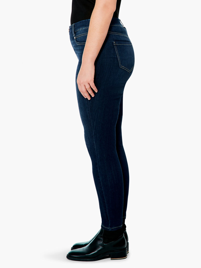 Woman Wears Liverpool - Gia Glider Slim image number 2