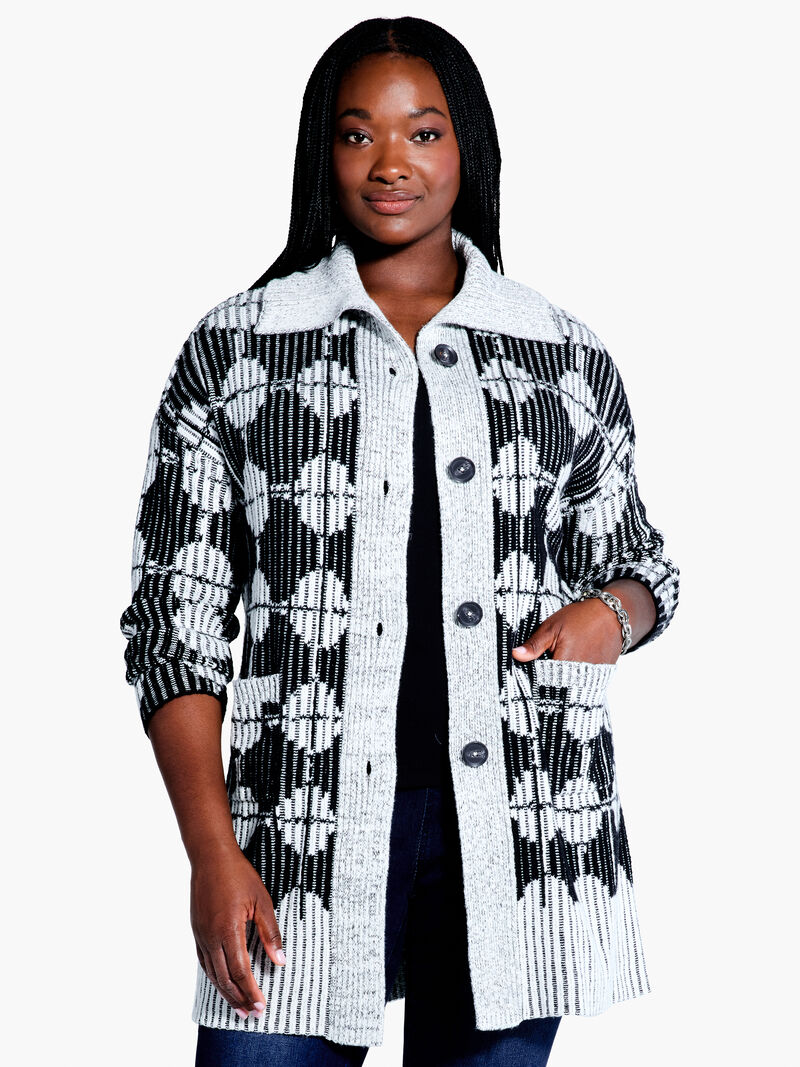 pulver komme ud for komme til syne Plus Size Cardigans | Plus Size Women's Cardigans | NIC+ZOE