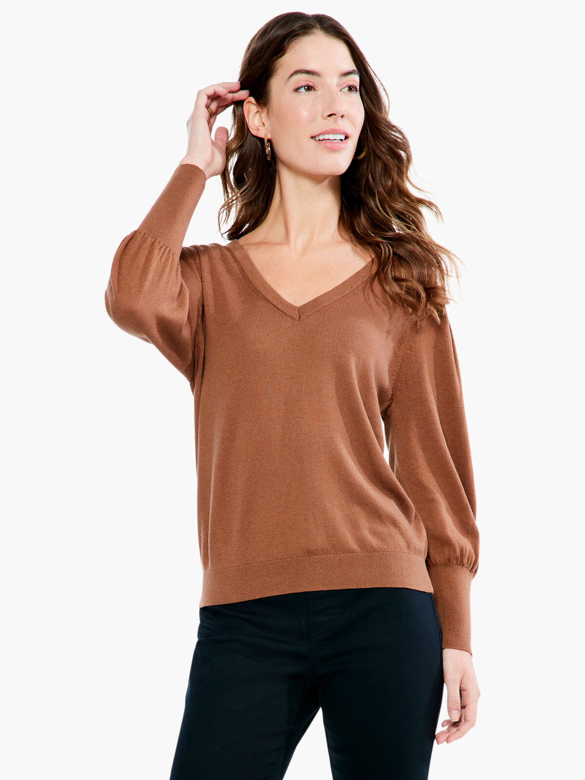 Vital Femme Sweater