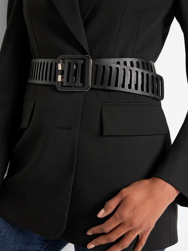 Brave - Jaliyah Belt