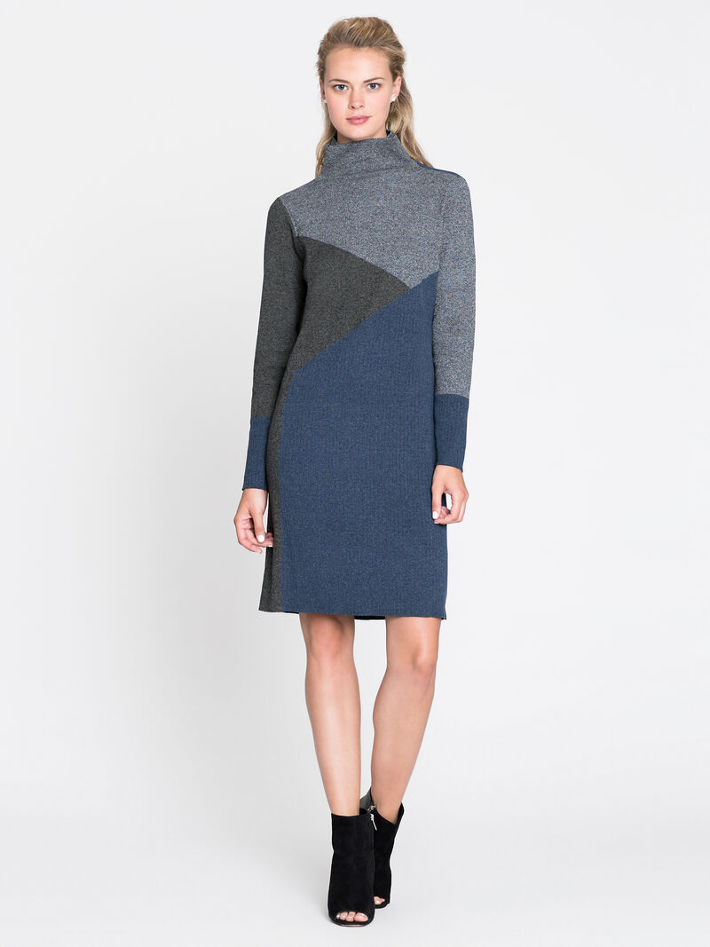 
                    Laid Back Dress