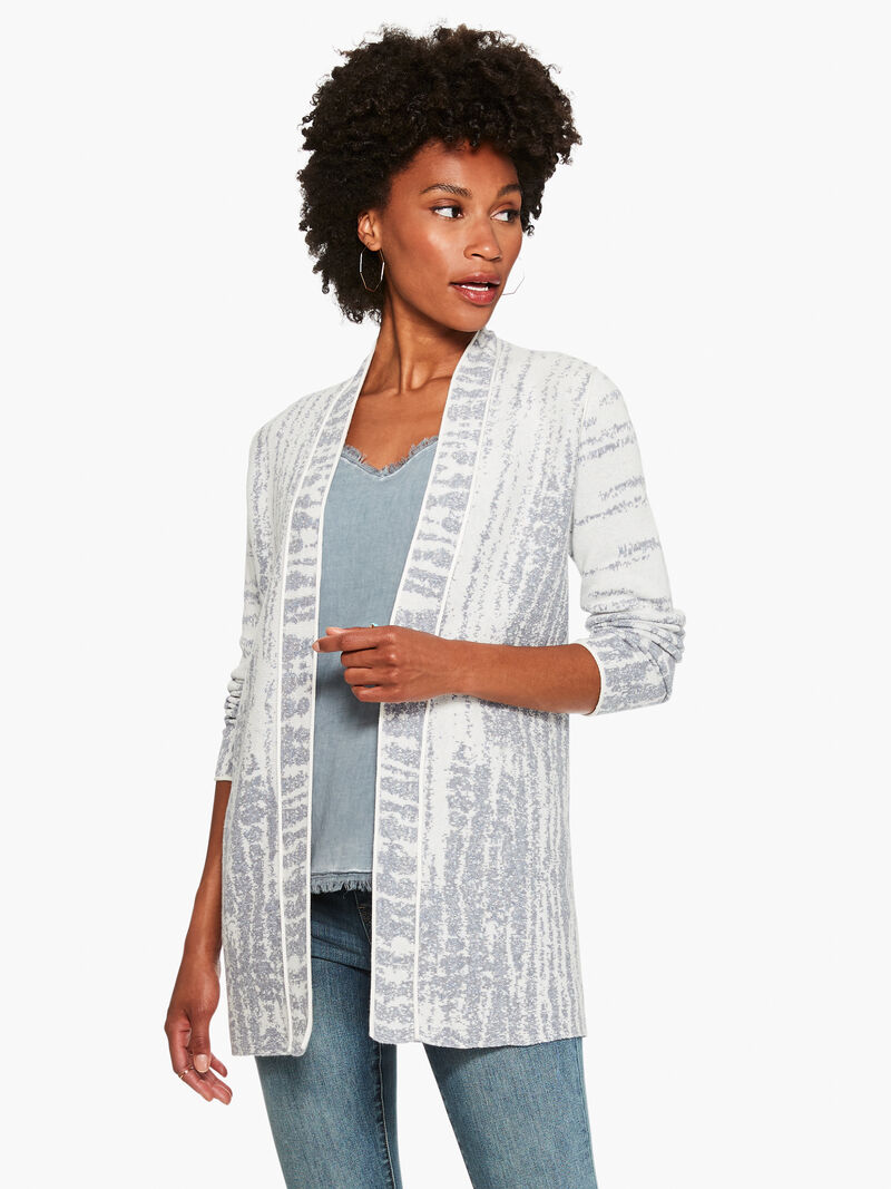 
                    Feel Good Cardigan