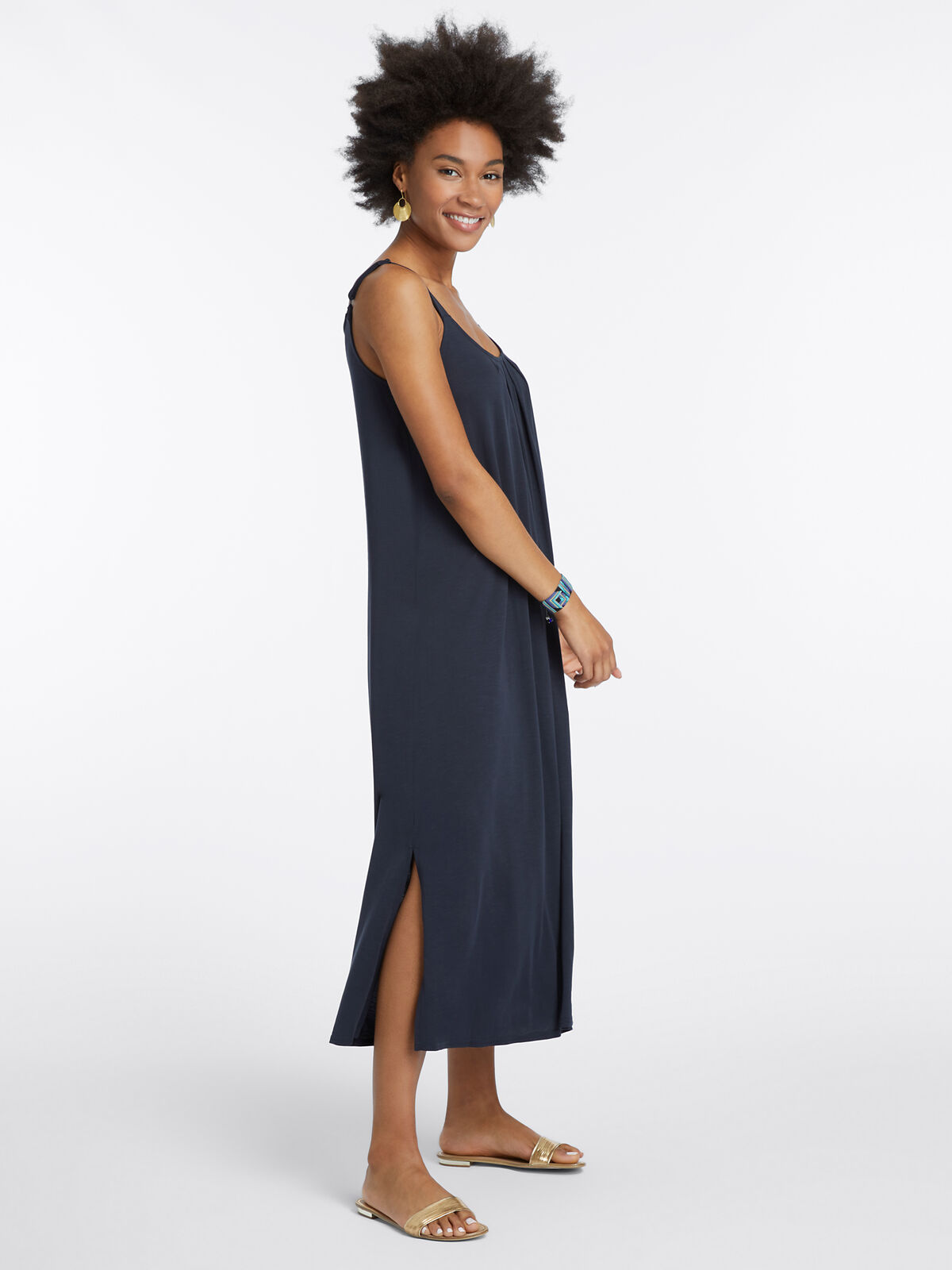 Boardwalk Day Dress