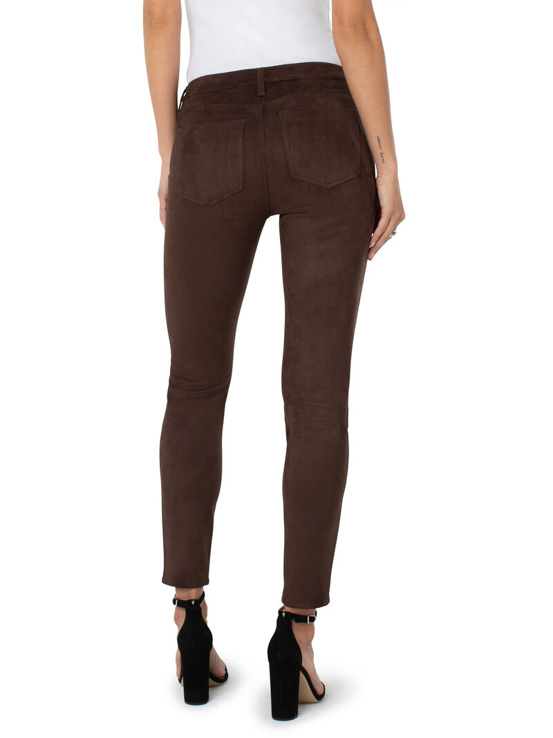 Woman Wears Liverpool Madonna Skinny image number 1