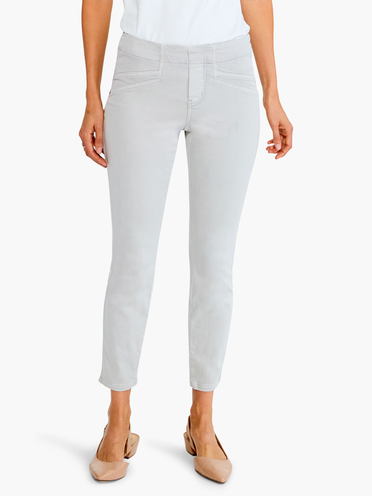 All Day Denim Slim Jean