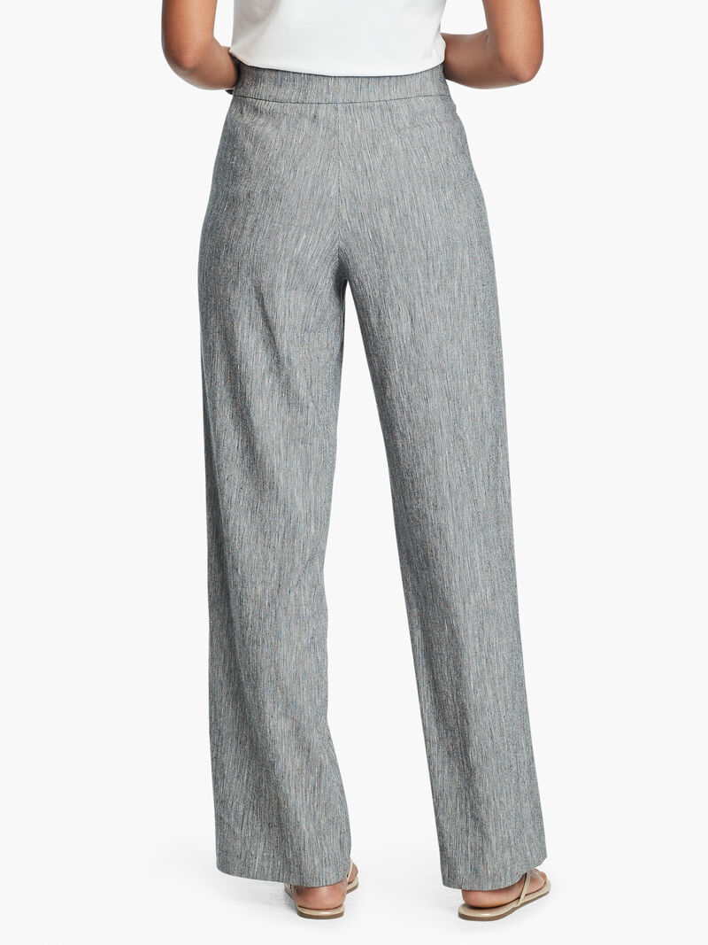 Woman Wears Here Or There Pant image number 3