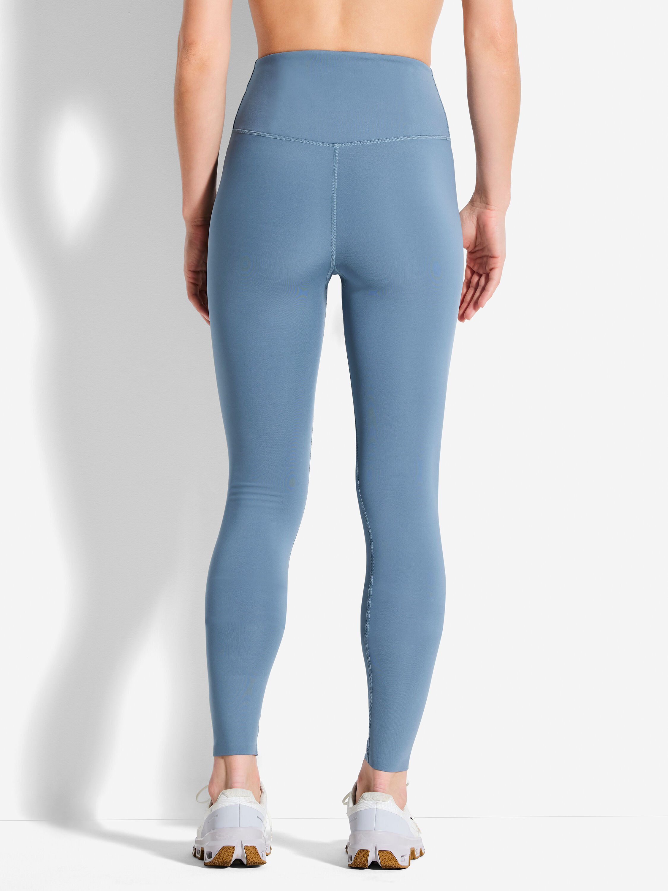 Flexi top fit leggings