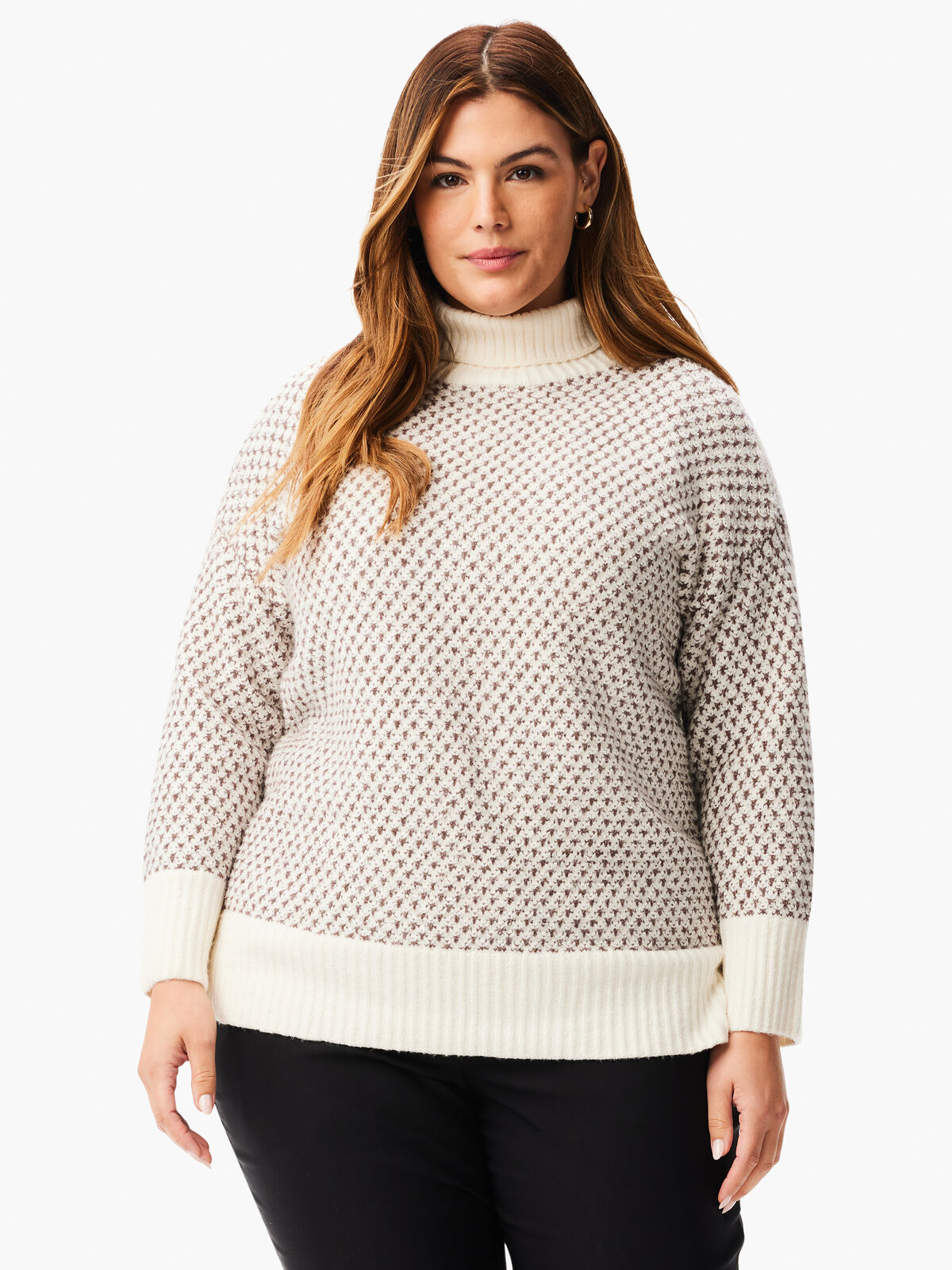 Cozy Spot Sweater