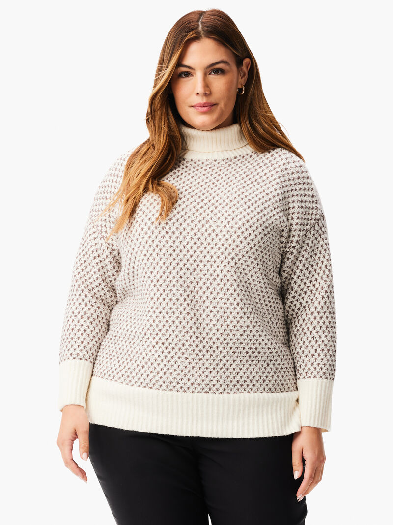 Cozy Spot Sweater
