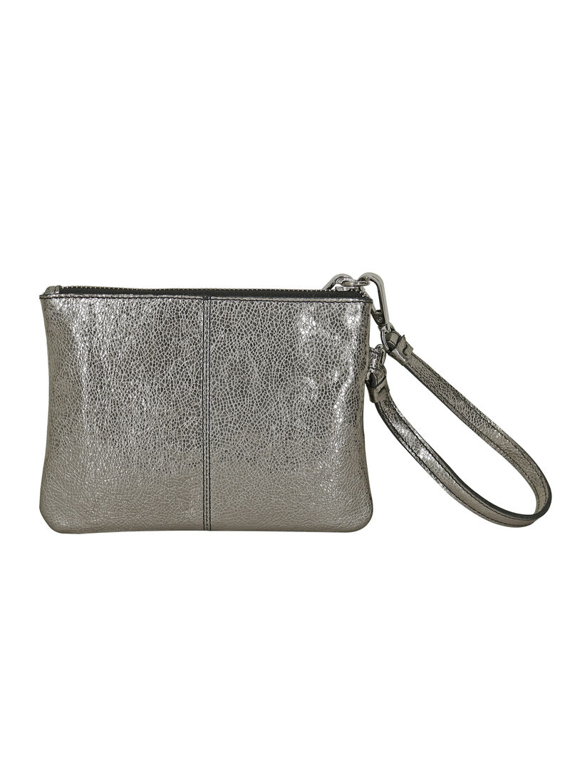 Woman Wears Latico - Poetry Pouch image number 1