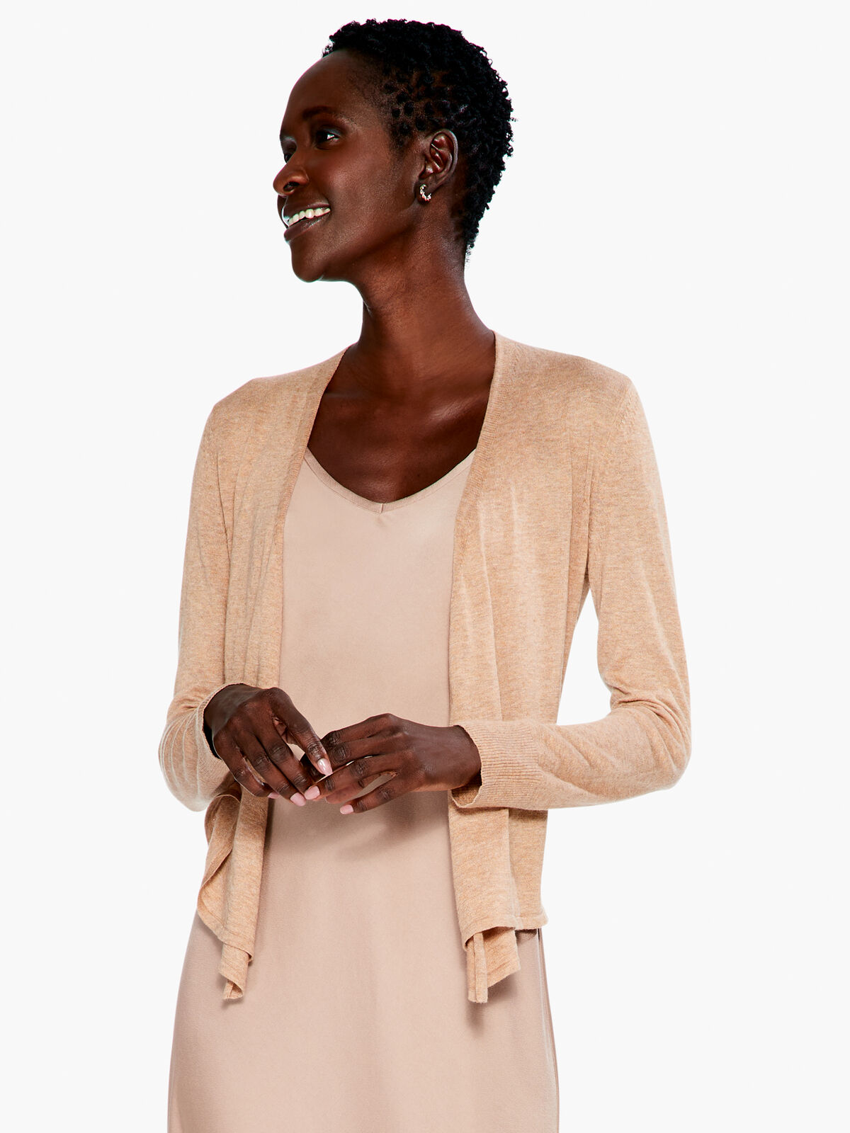 All Year 4-Way Cardigan