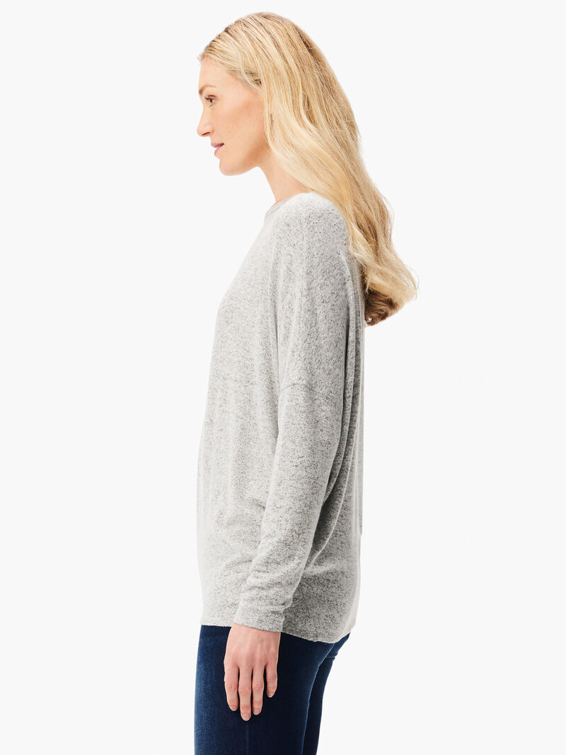 NZT Sweet Dreams Relaxed Dolman Tee