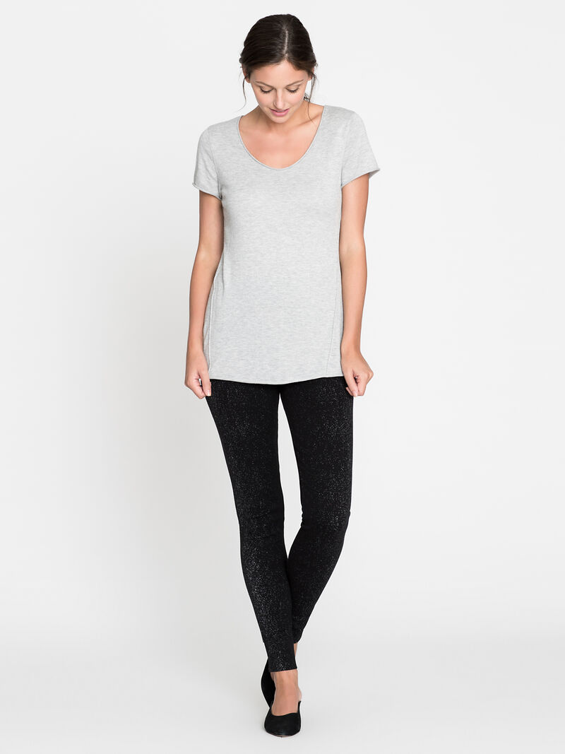 
                    Speckled Legging