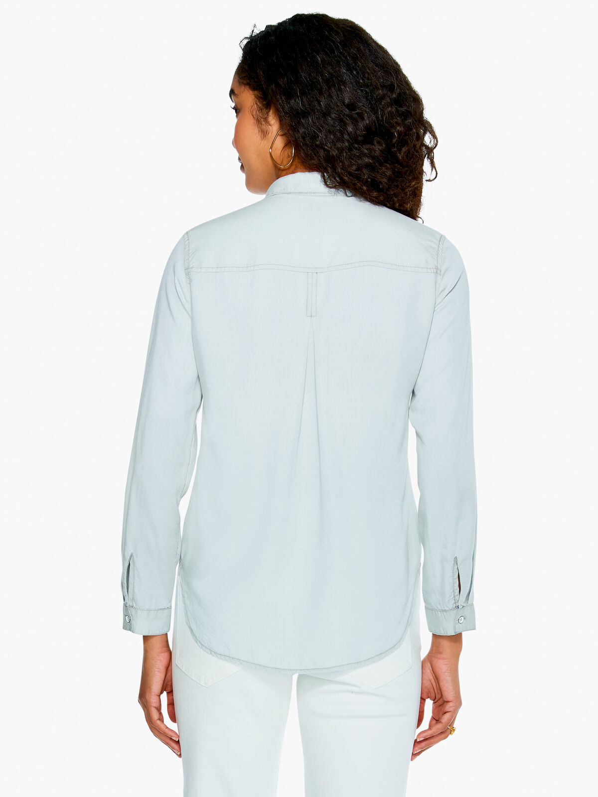 Must Have Denim Shirt