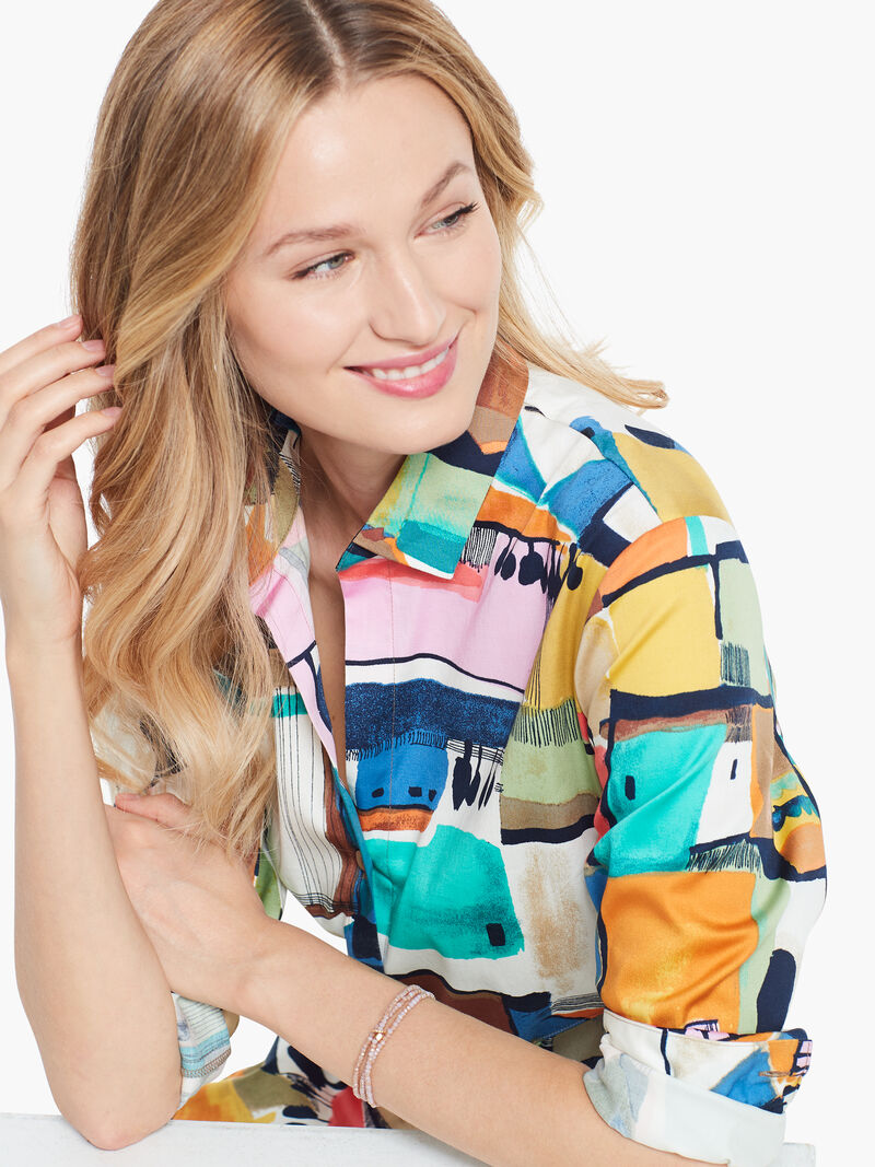 
                    Street Seen Shirt