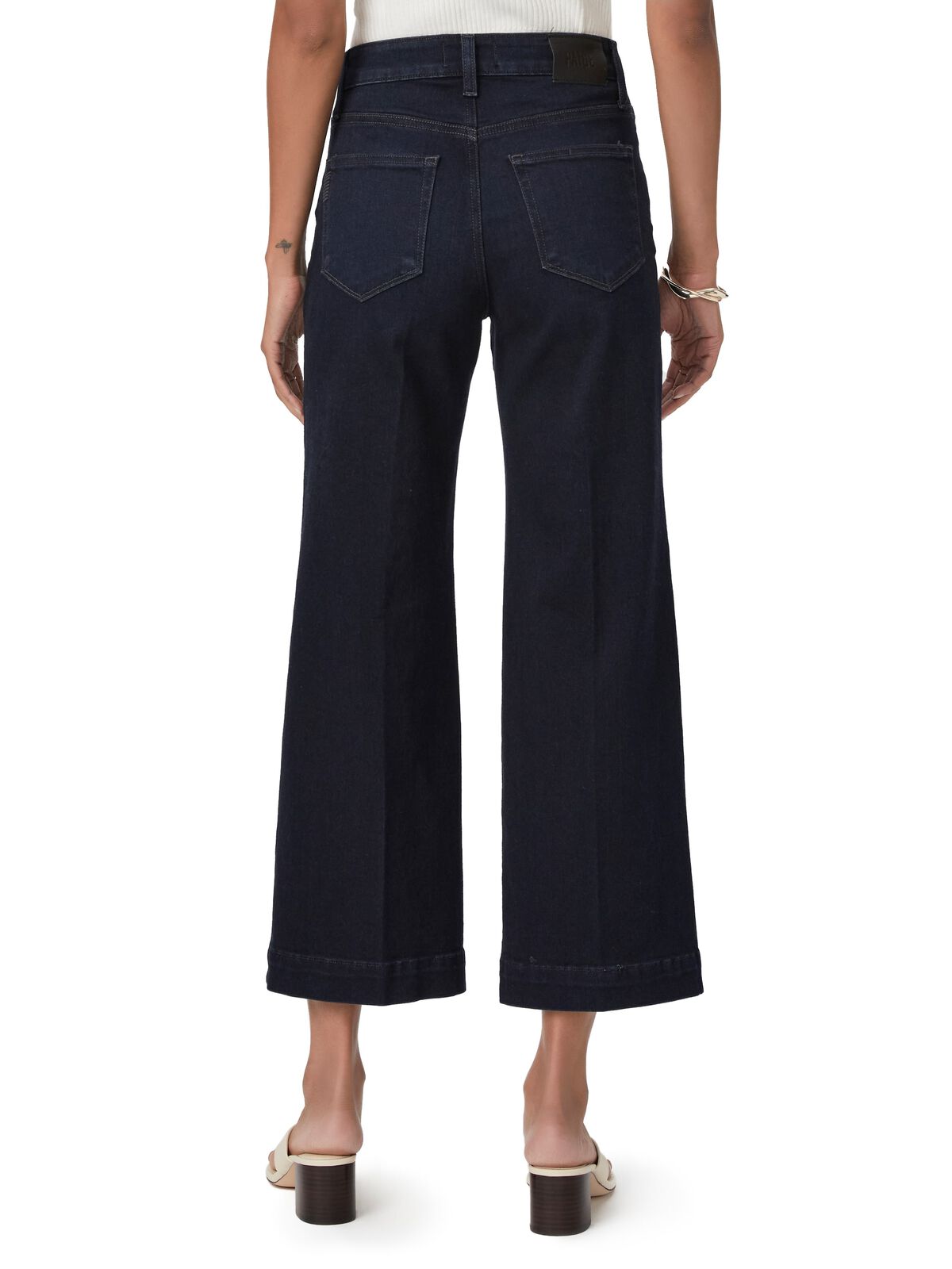 Paige - Anessa Duchess Jeans