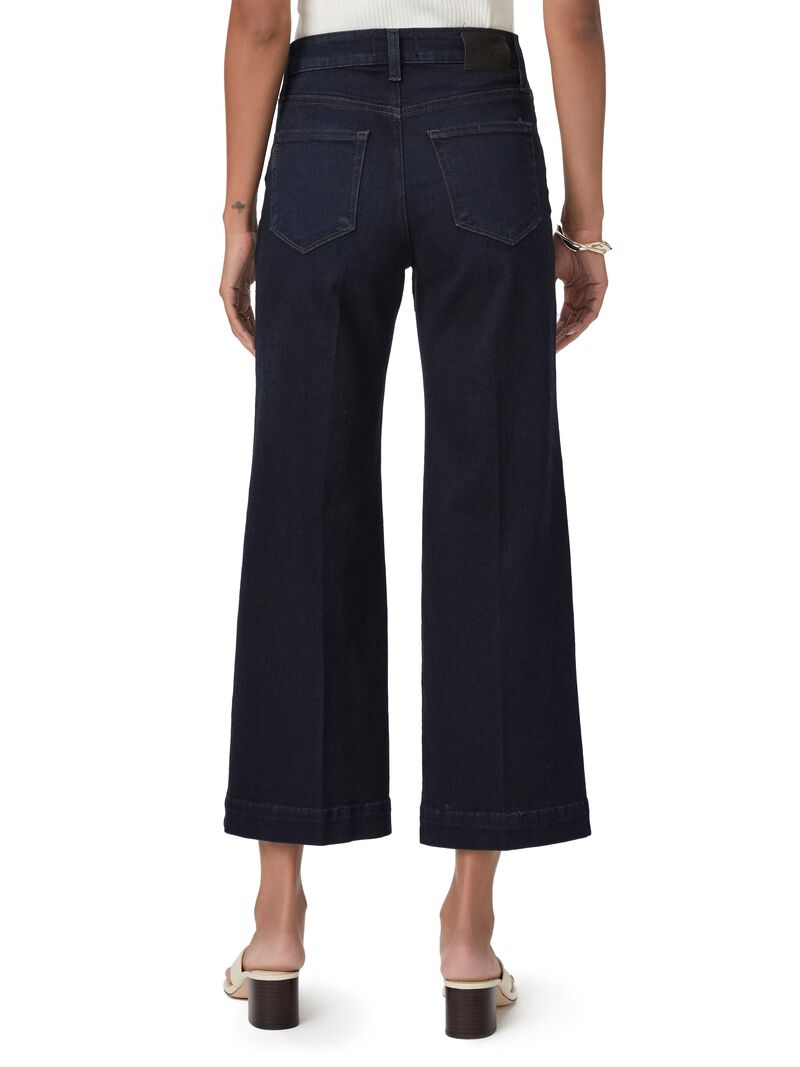 Woman Wears Paige - Anessa Duchess Jeans image number 3