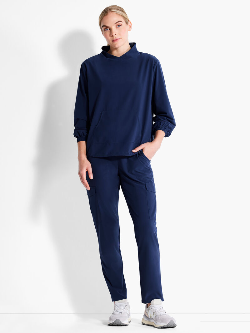 Tech Stretch Cargo Pant