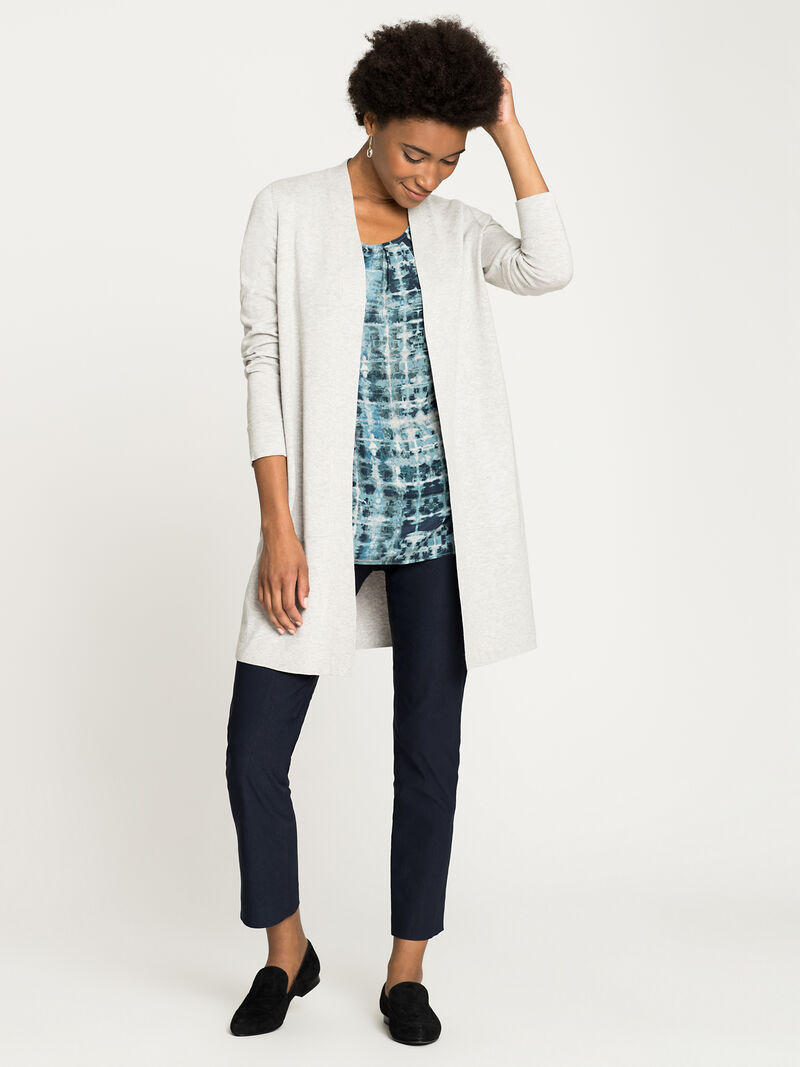 
                    Ankle Wonderstretch Pant